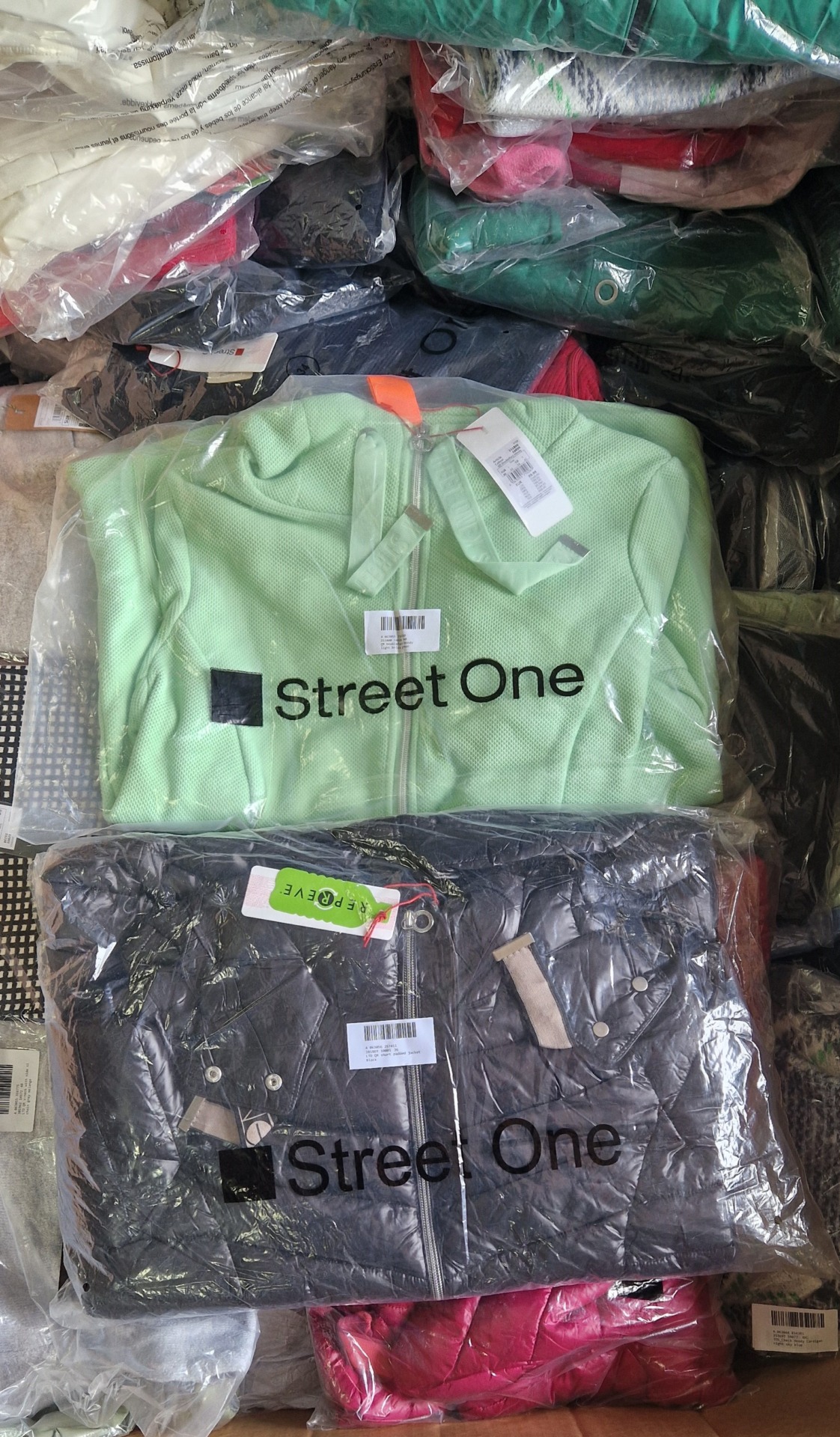 Street One & Cecil 20 kg - Image 16
