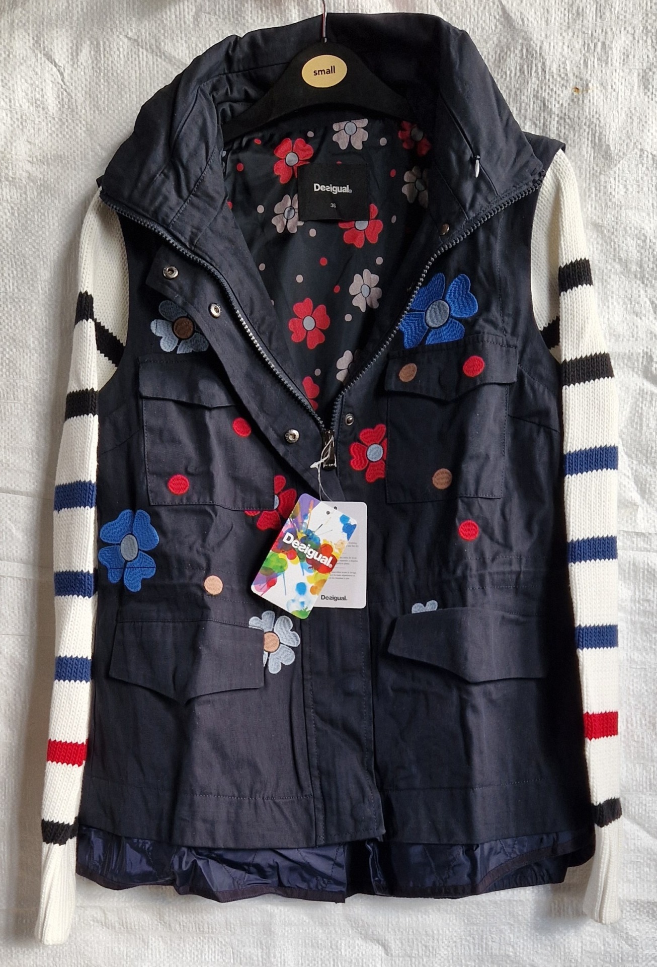 Desigual Winter Mix – 15 kg