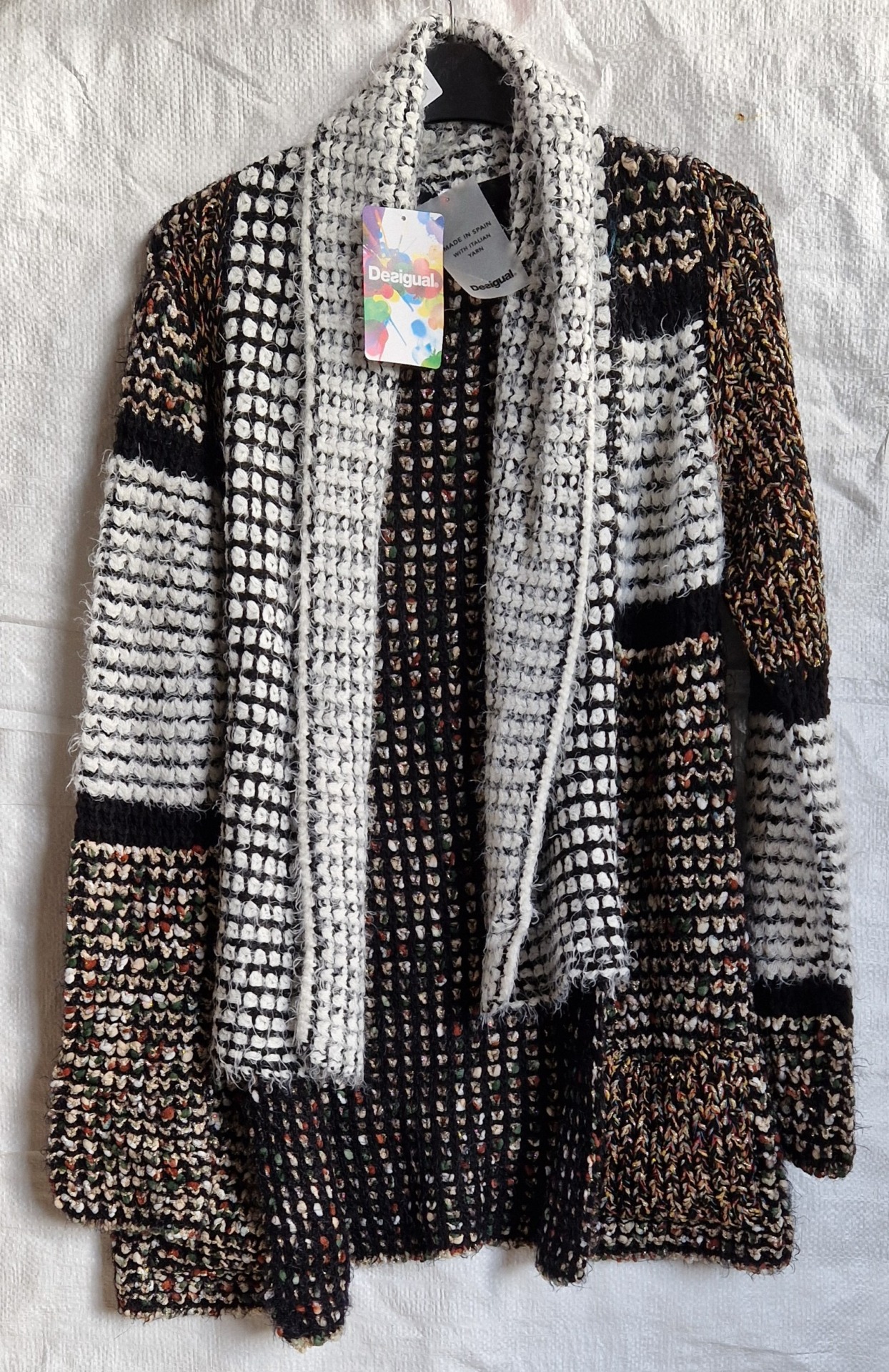 Desigual Winter Mix – 15 kg - Image 8