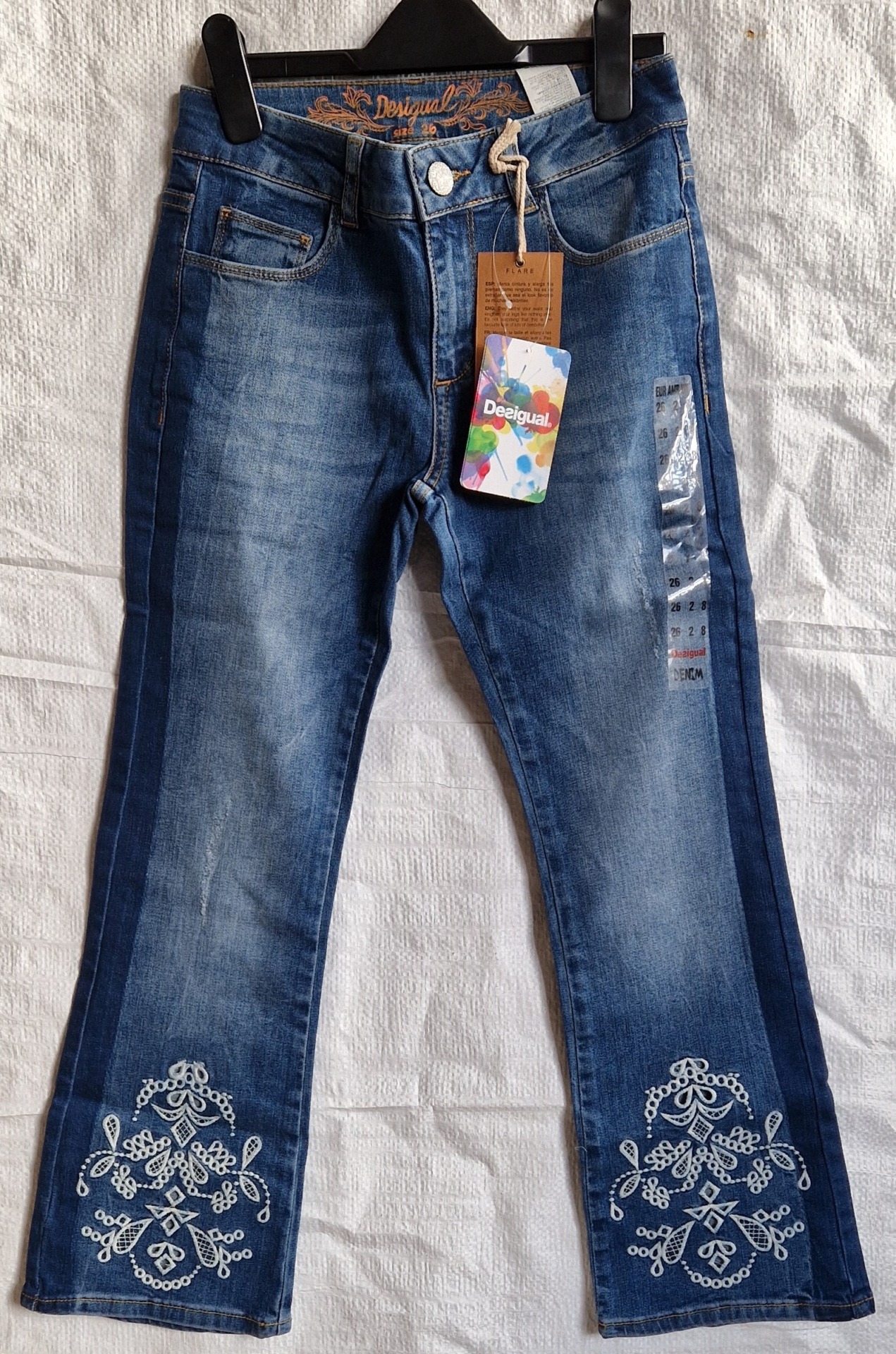 Desigual Winter Mix – 15 kg - Image 9