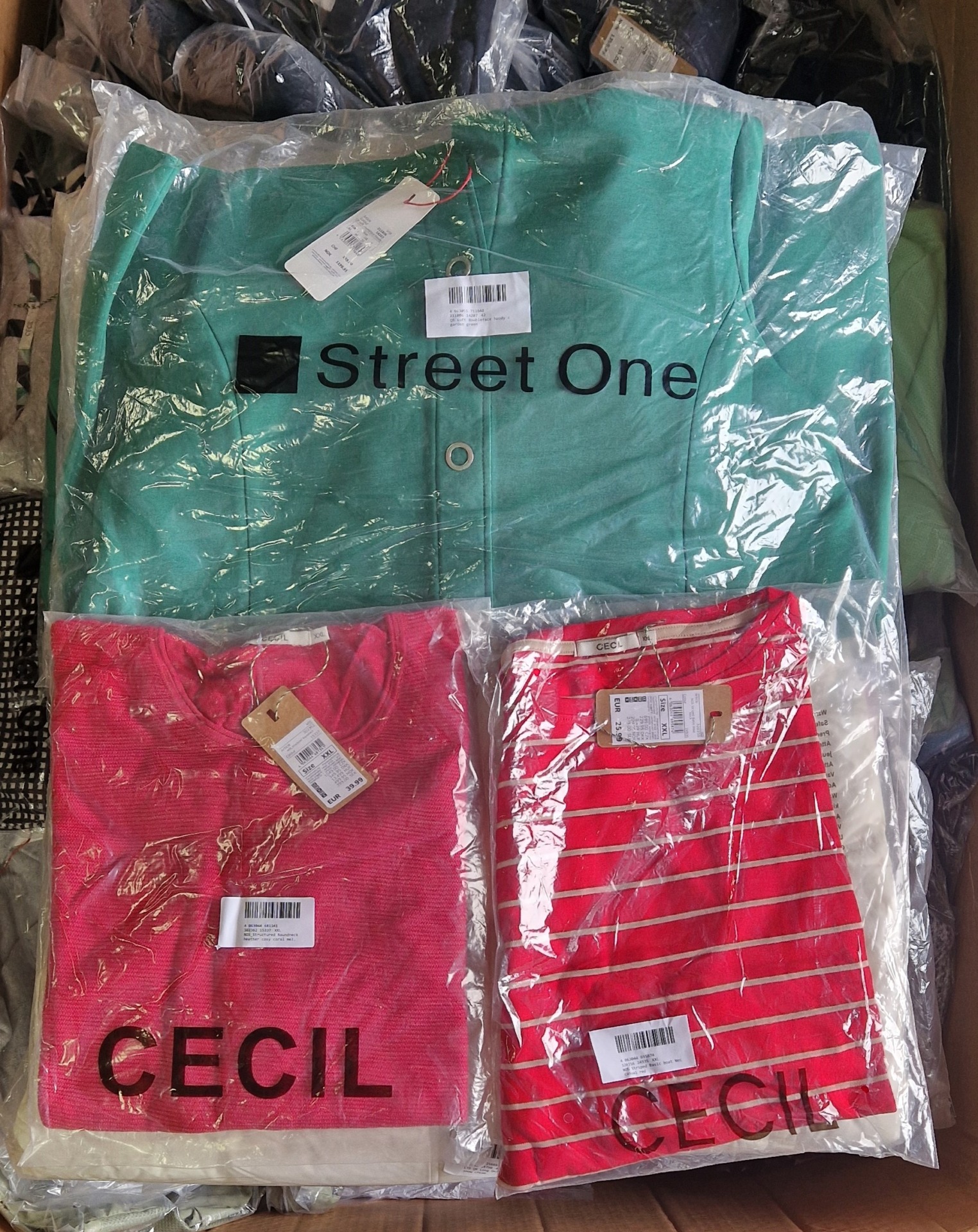 Street One & Cecil 20 kg - Image 17