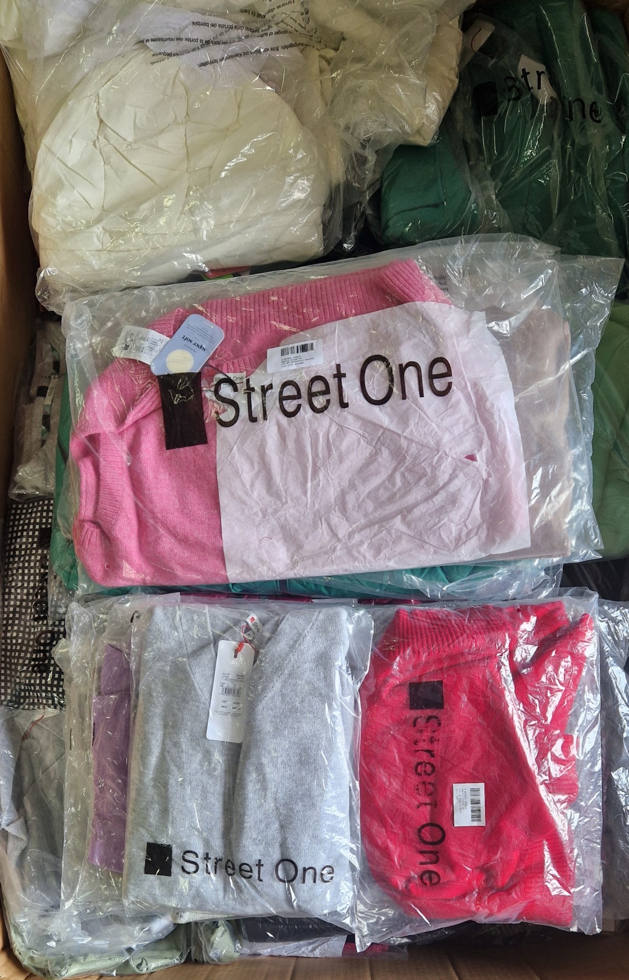 Street One & Cecil 20 kg - Image 19