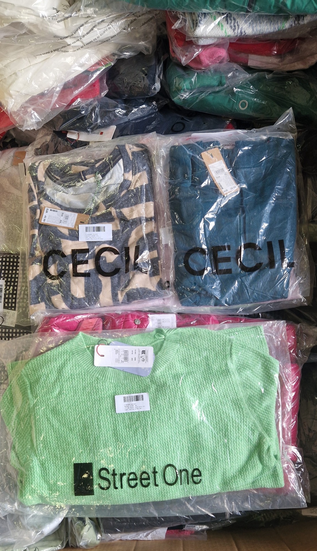 Street One & Cecil 20 kg - Image 23