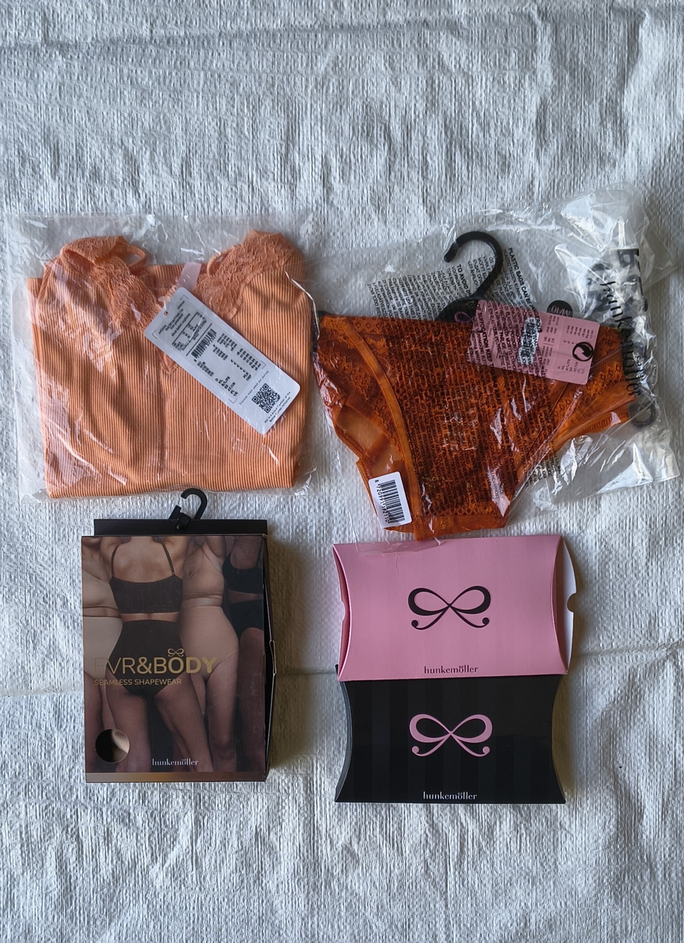 Hunkemöller underwear 15 kg - Image 9