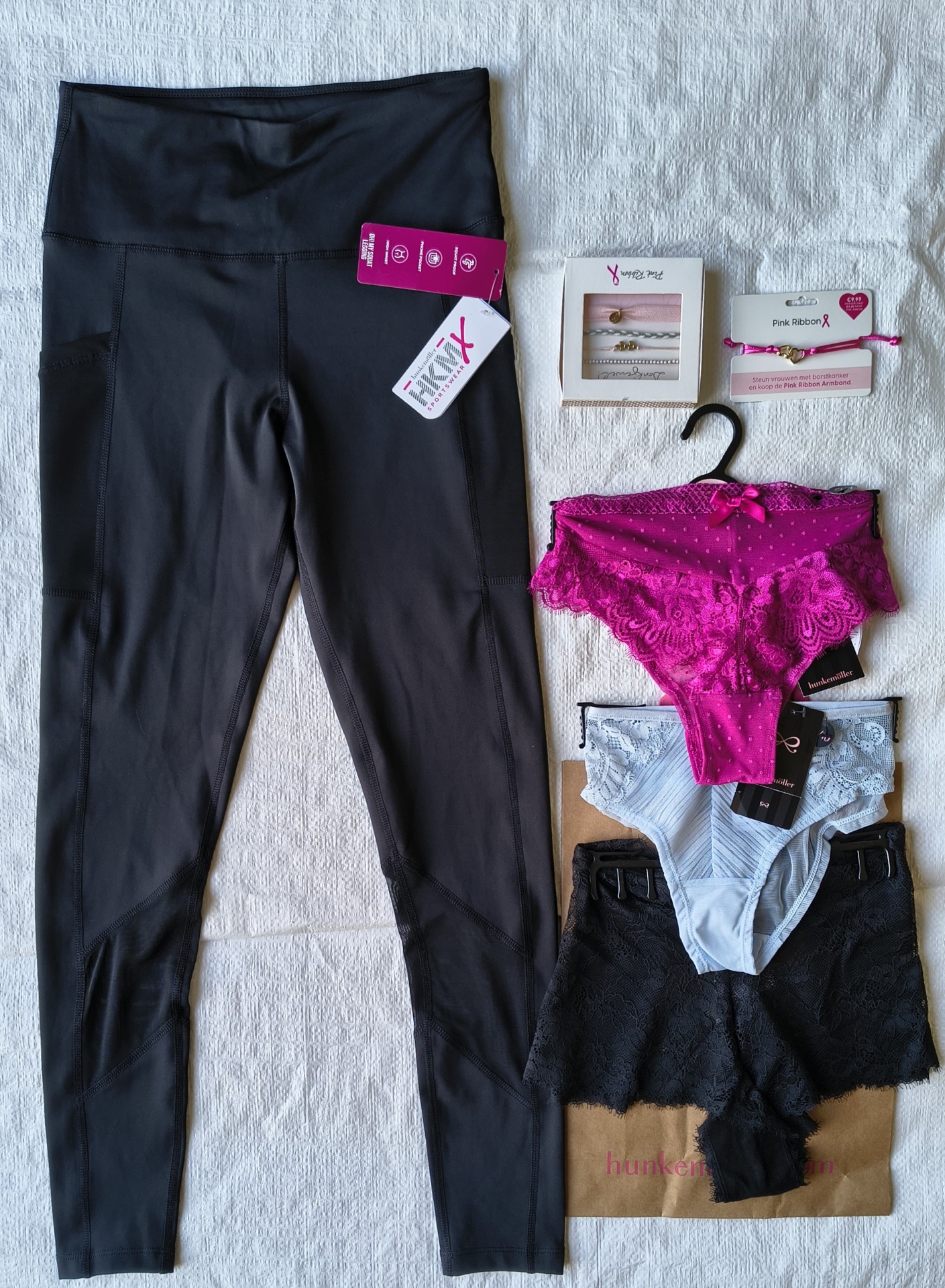 Hunkemöller underwear 15 kg - Image 7