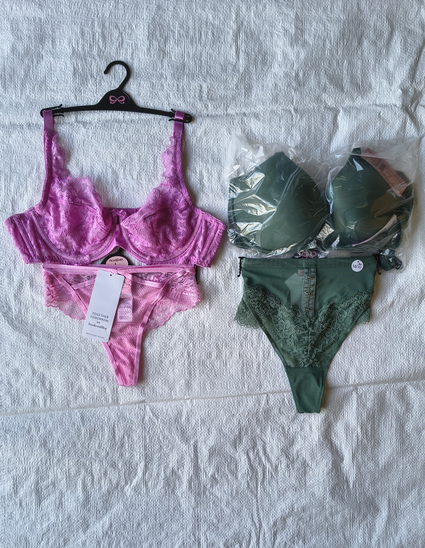 Hunkemöller underwear 15 kg - Image 6