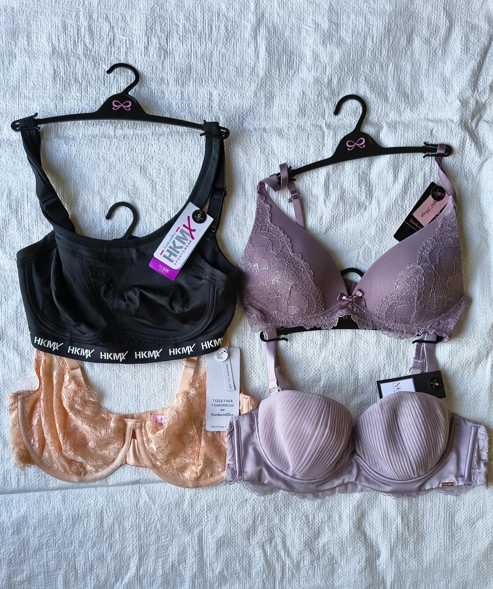 Hunkemöller underwear 15 kg - Image 4