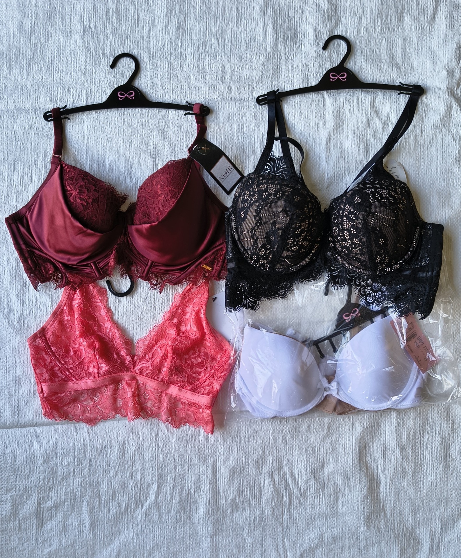 Hunkemöller underwear 15 kg - Image 3