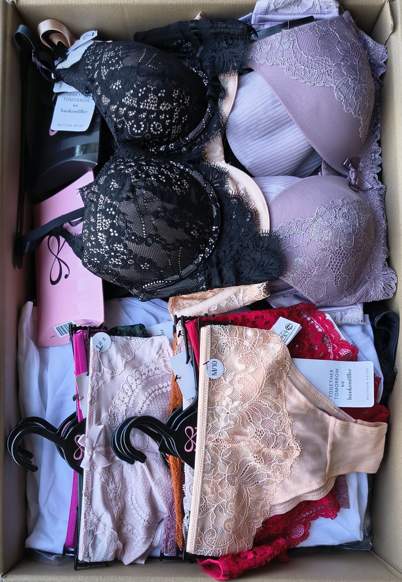 Hunkemöller underwear 15 kg - Image 2