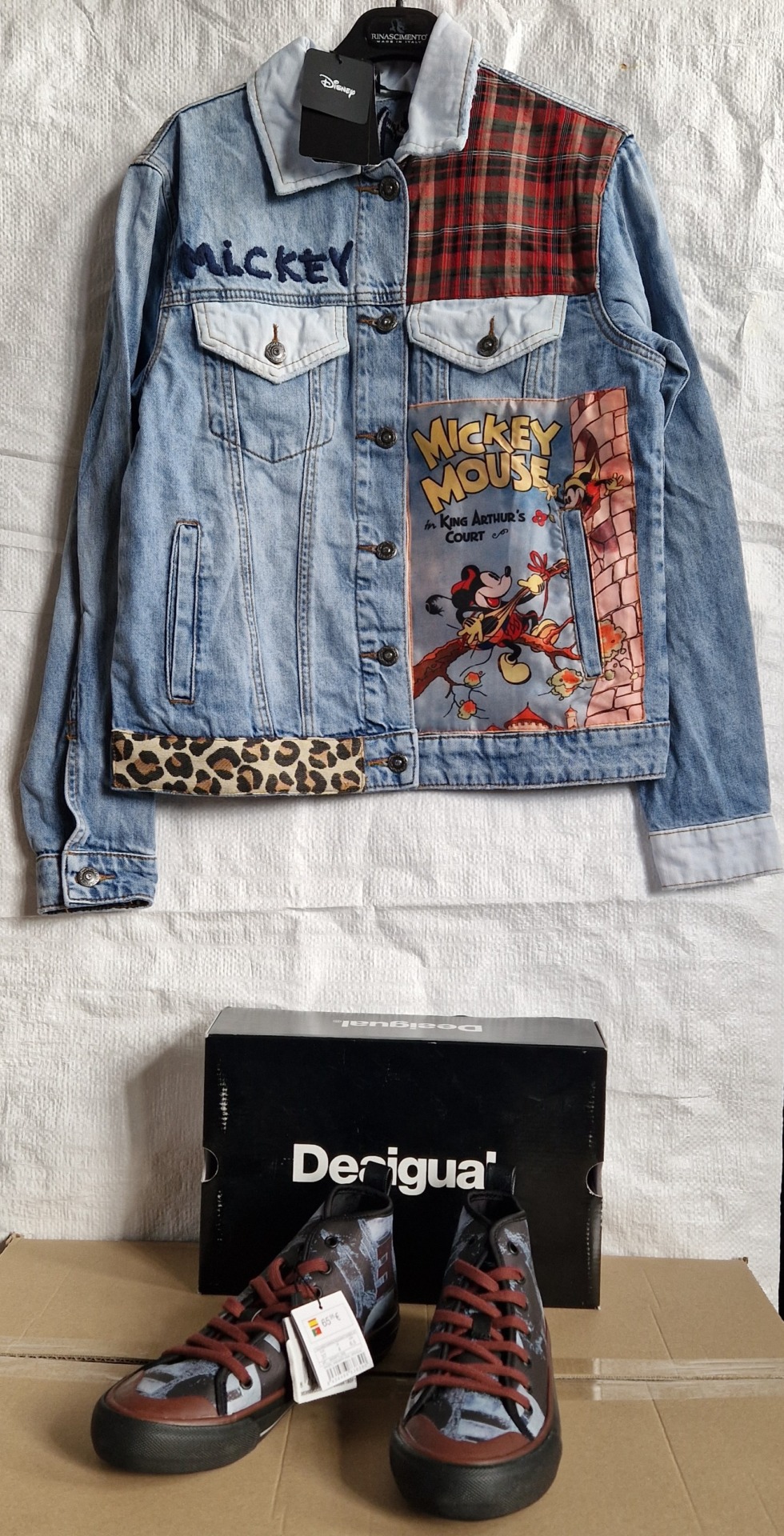 Desigual Autumn Mix – 15 kg - Image 2