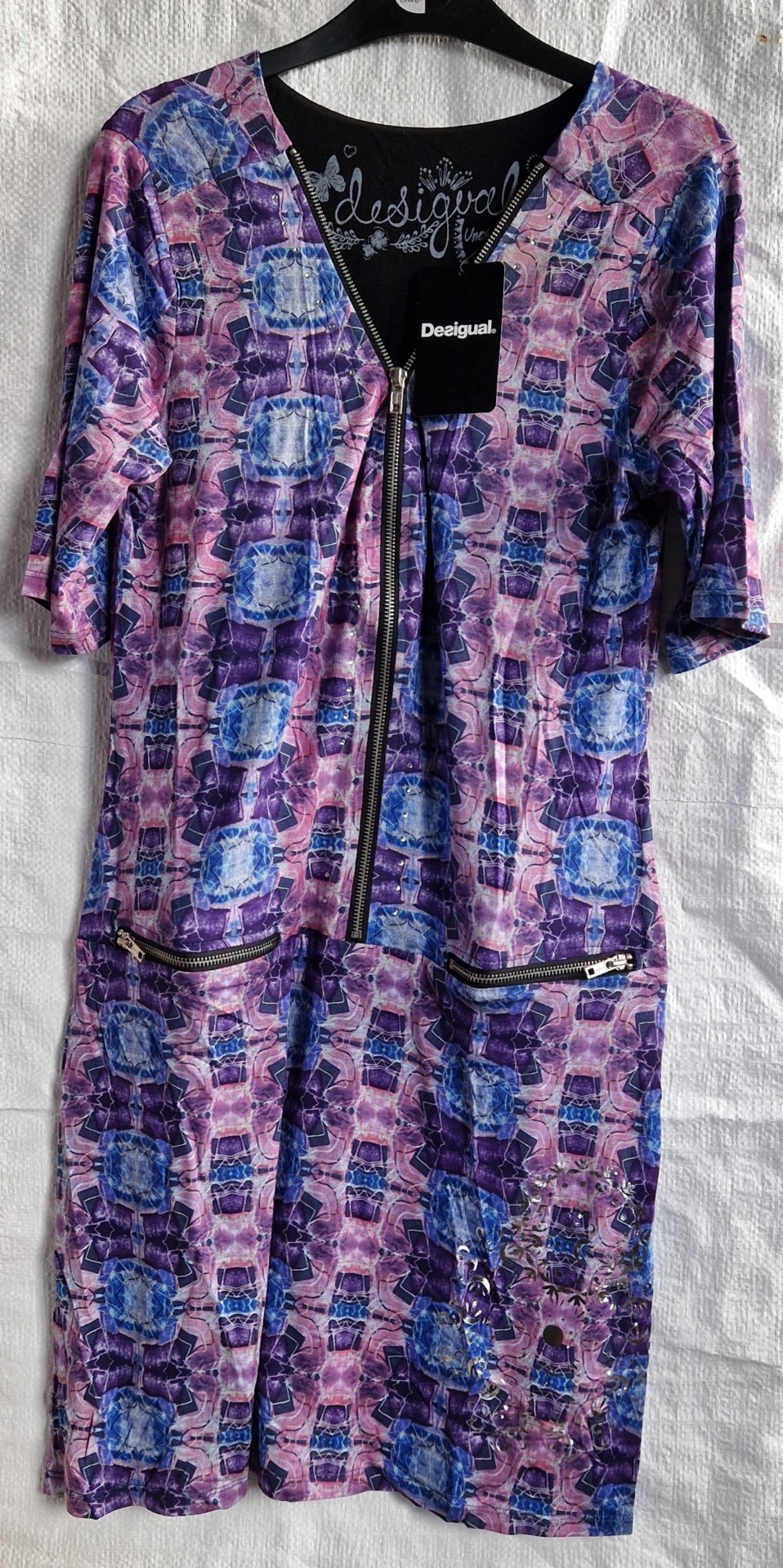 Desigual Autumn Mix – 15 kg - Image 3
