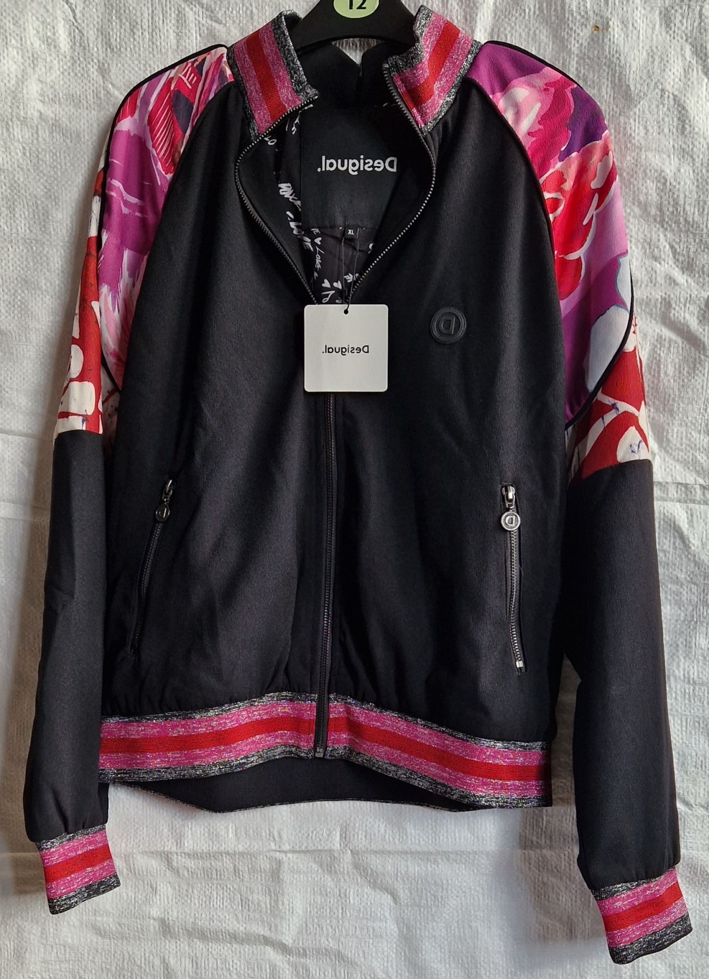 Desigual Autumn Mix – 15 kg - Image 5