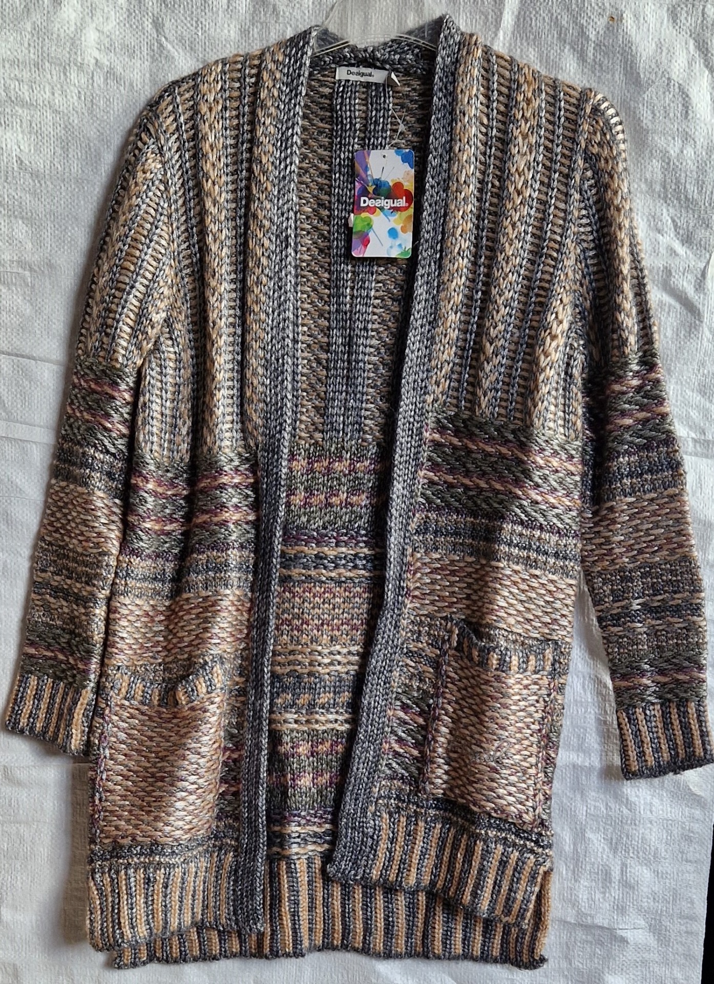 Desigual Autumn Mix – 15 kg - Image 7