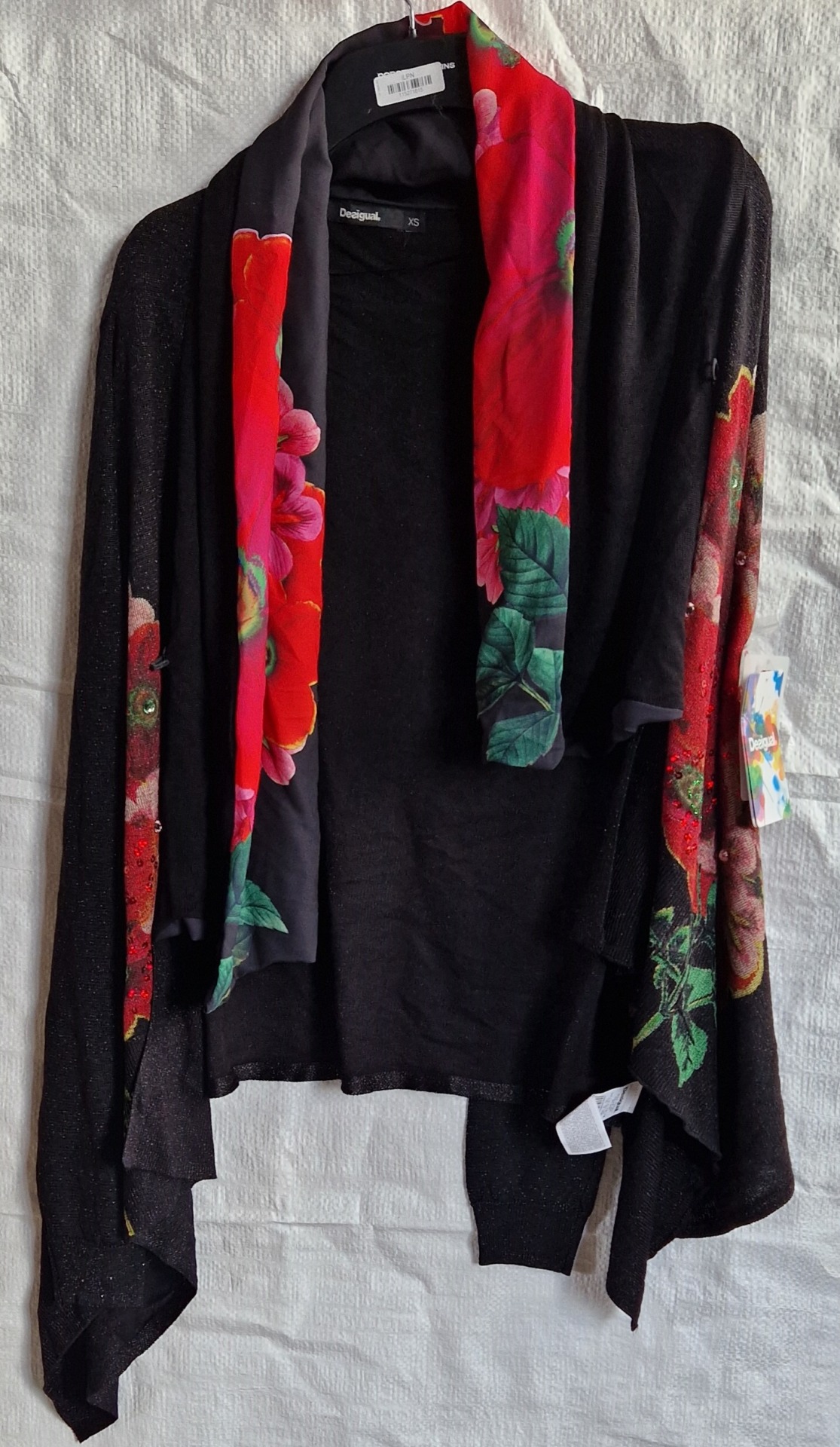 Desigual Autumn Mix – 15 kg - Image 8