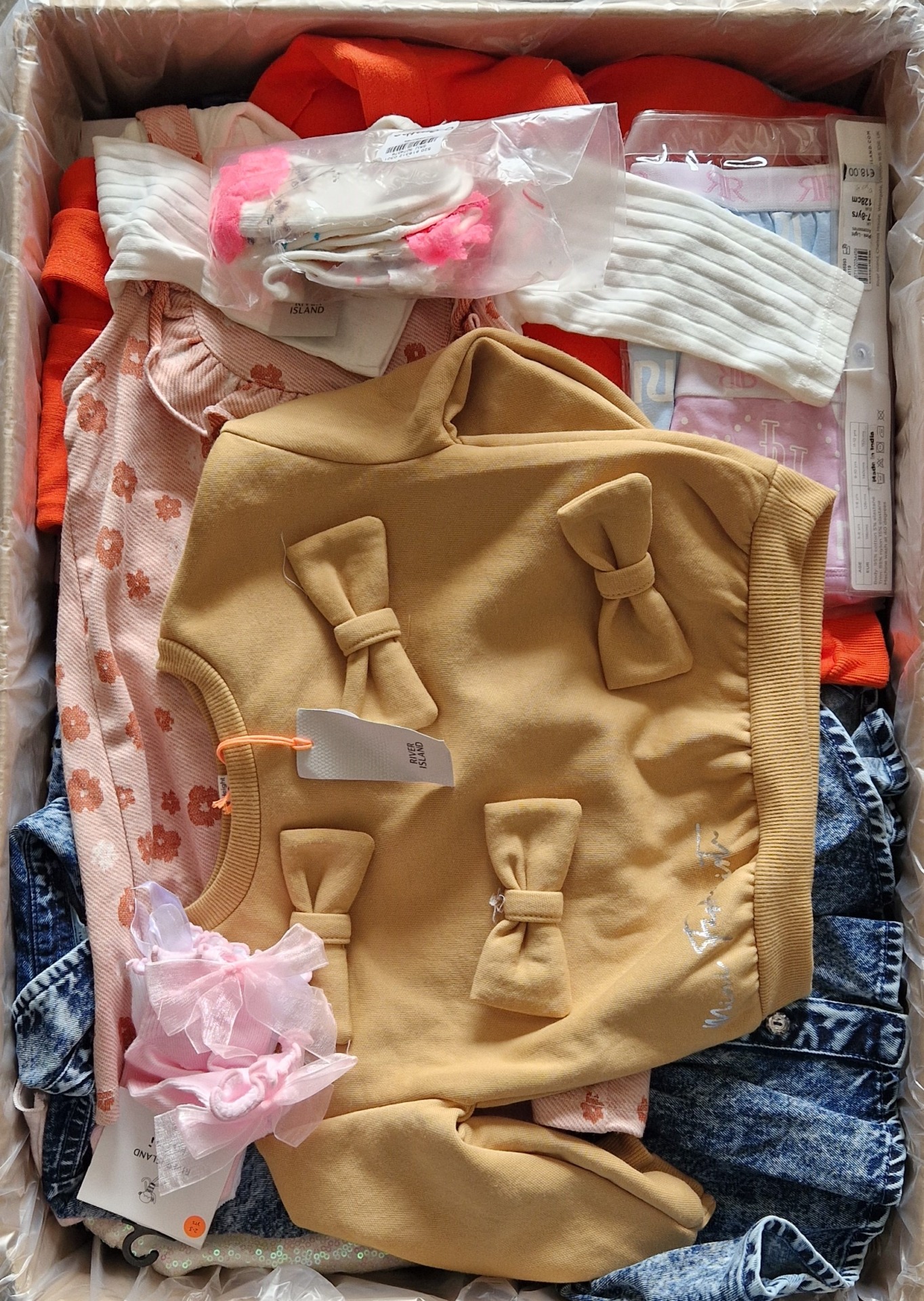 River Island Kids 8 kg - Image 2