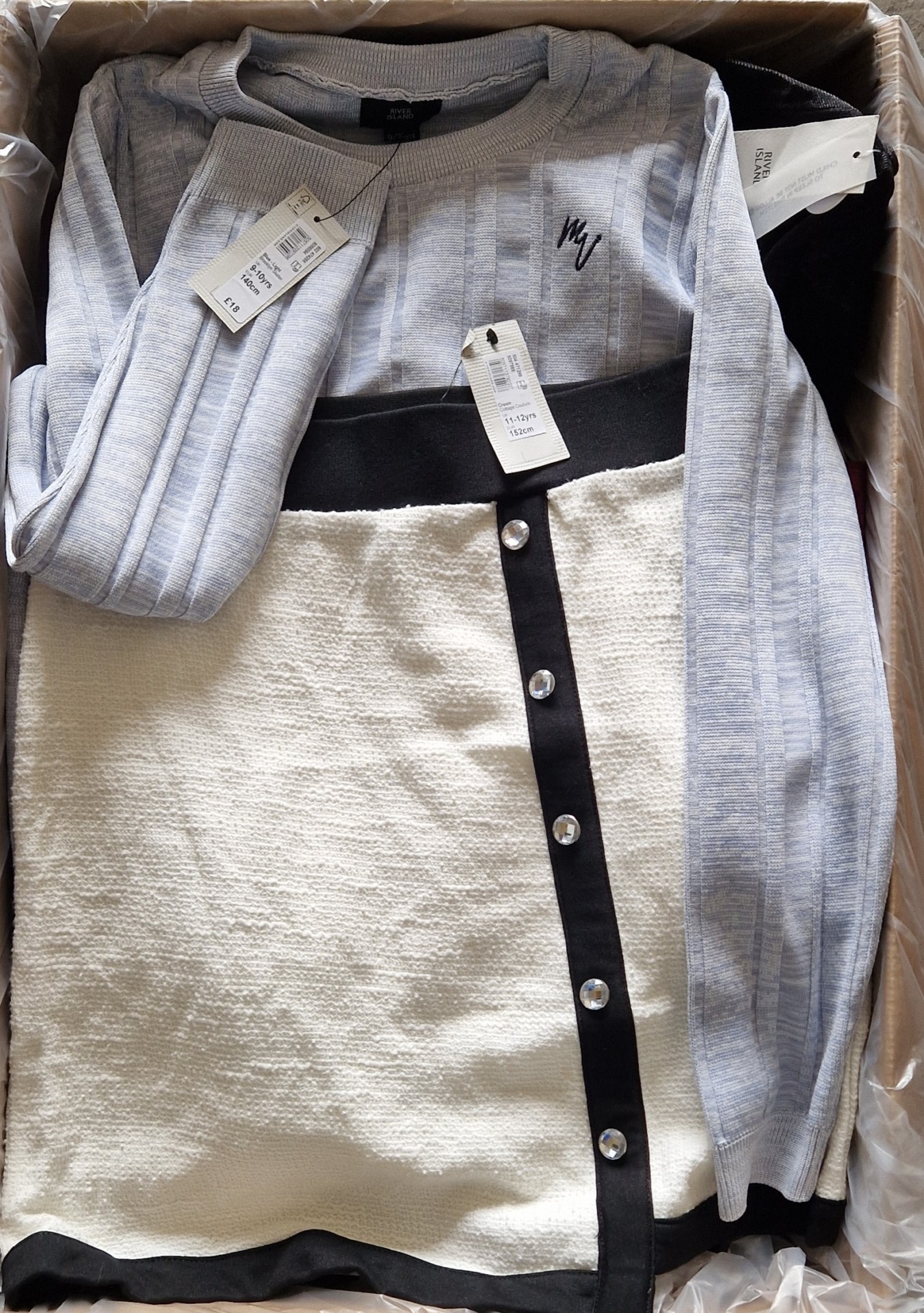 River Island Kids 8 kg - Image 7