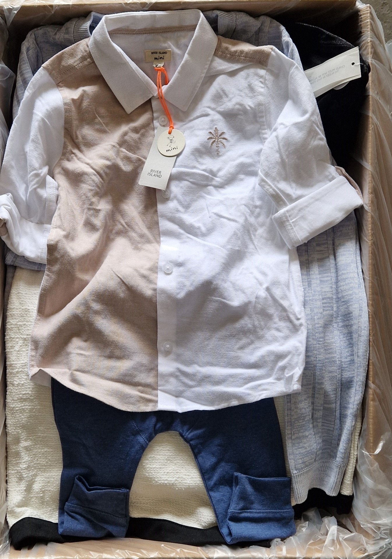 River Island Kids 8 kg - Image 8