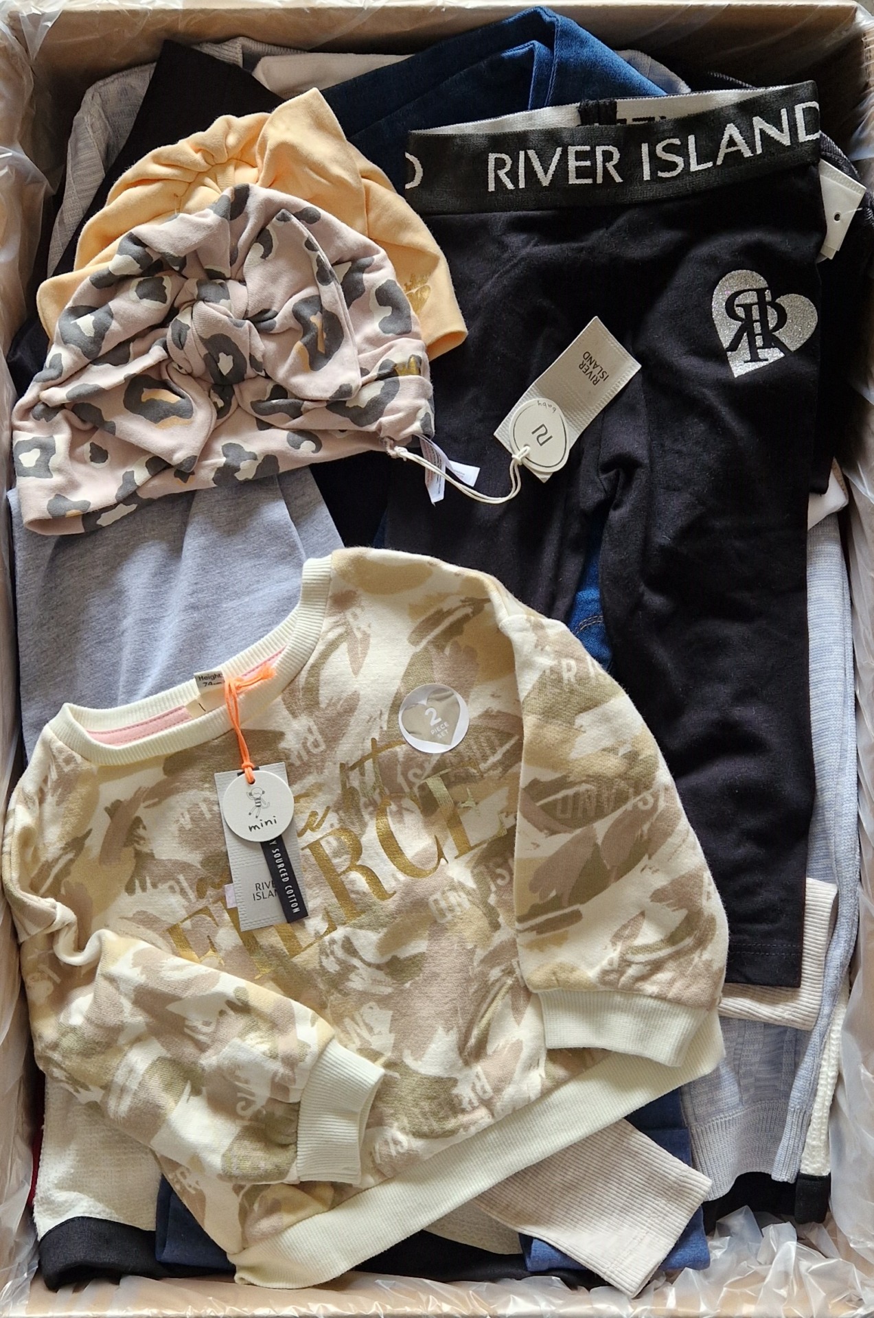 River Island Kids 8 kg - Image 15