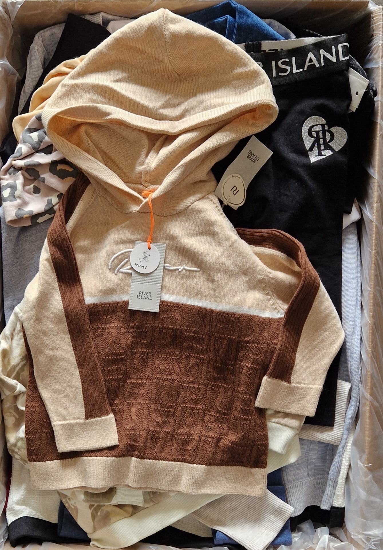 River Island Kids 8 kg