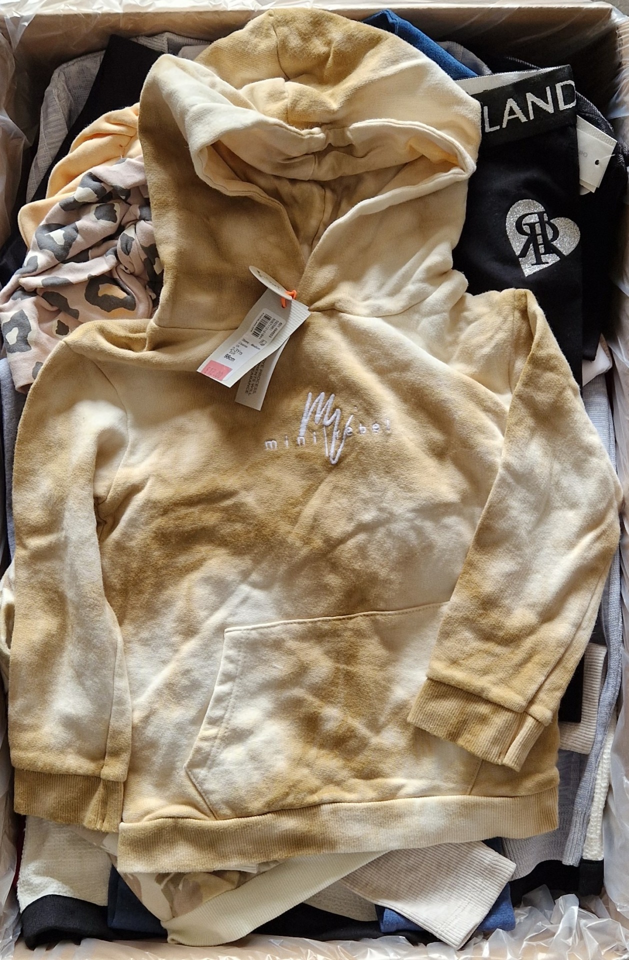 River Island Kids 8 kg - Image 14