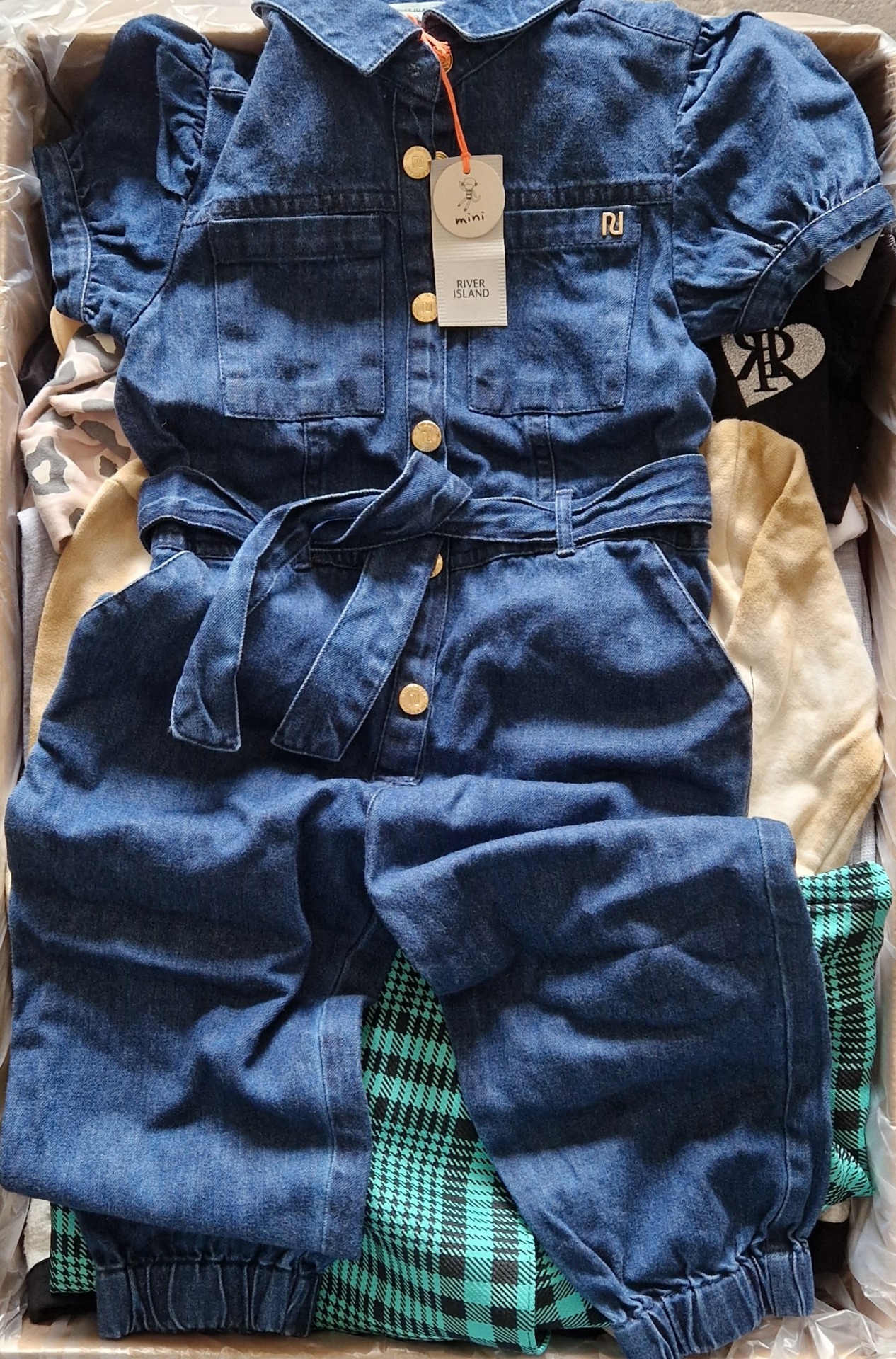 River Island Kids 8 kg - Image 13