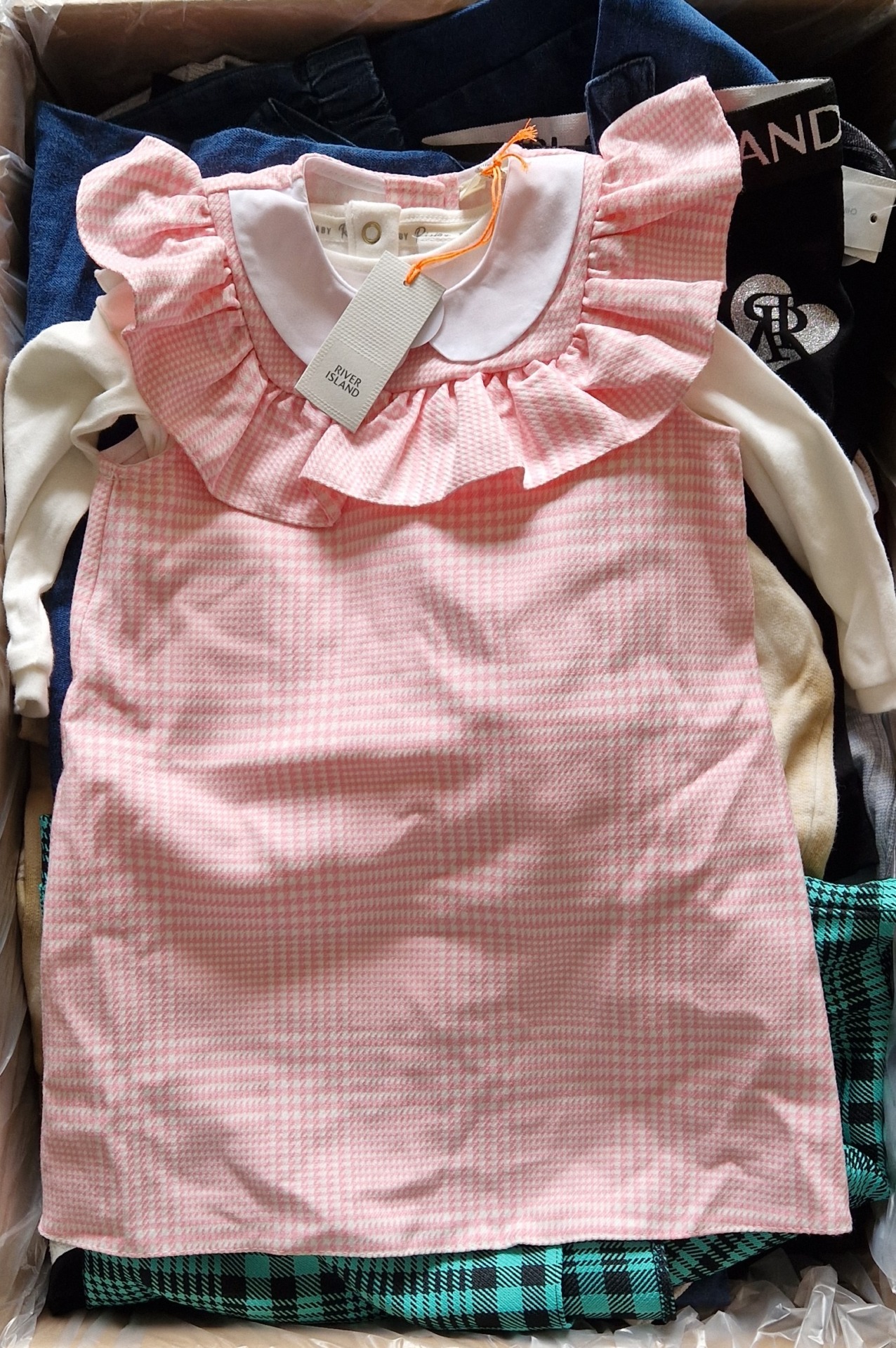 River Island Kids 8 kg - Image 12