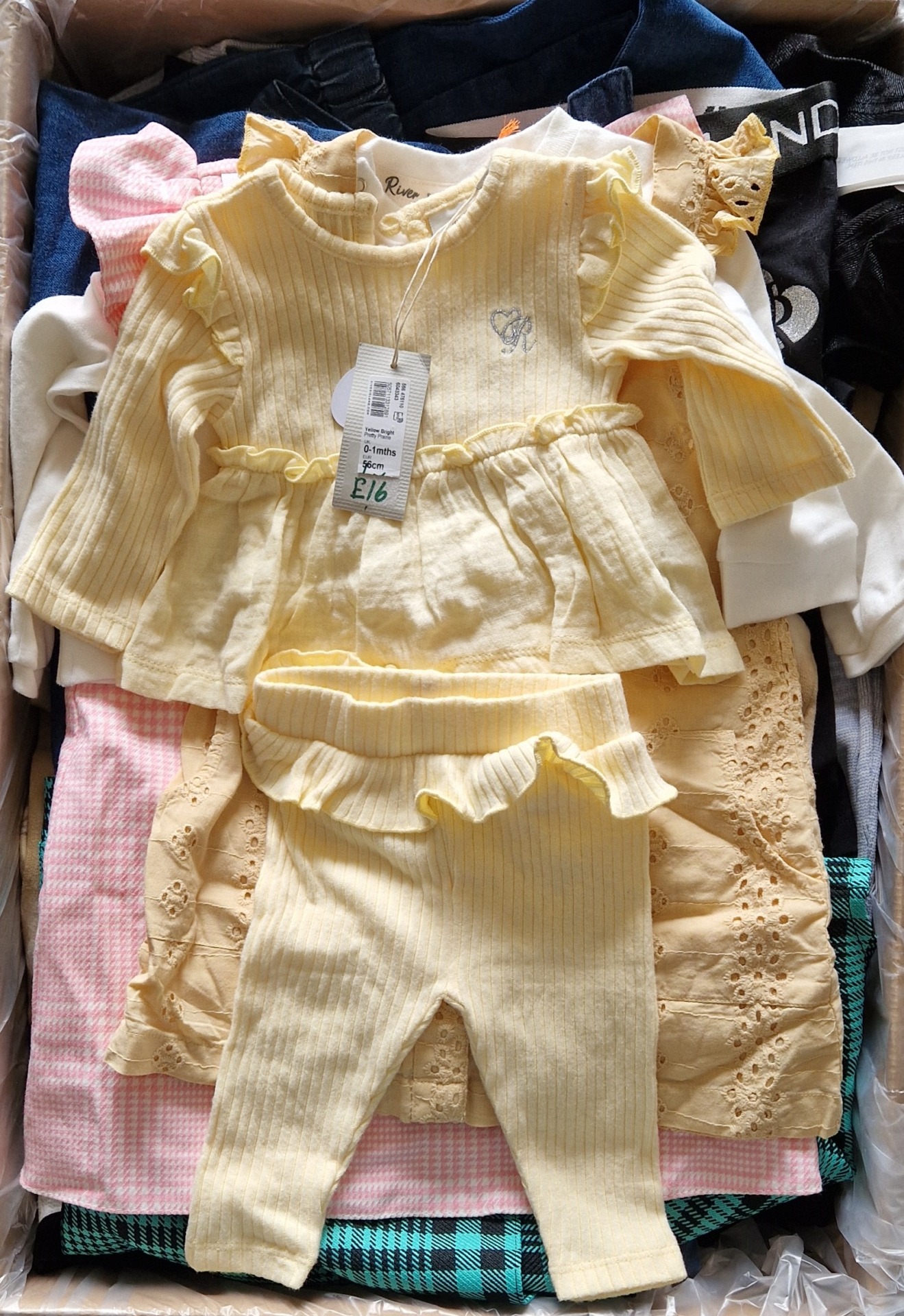 River Island Kids 8 kg - Image 10