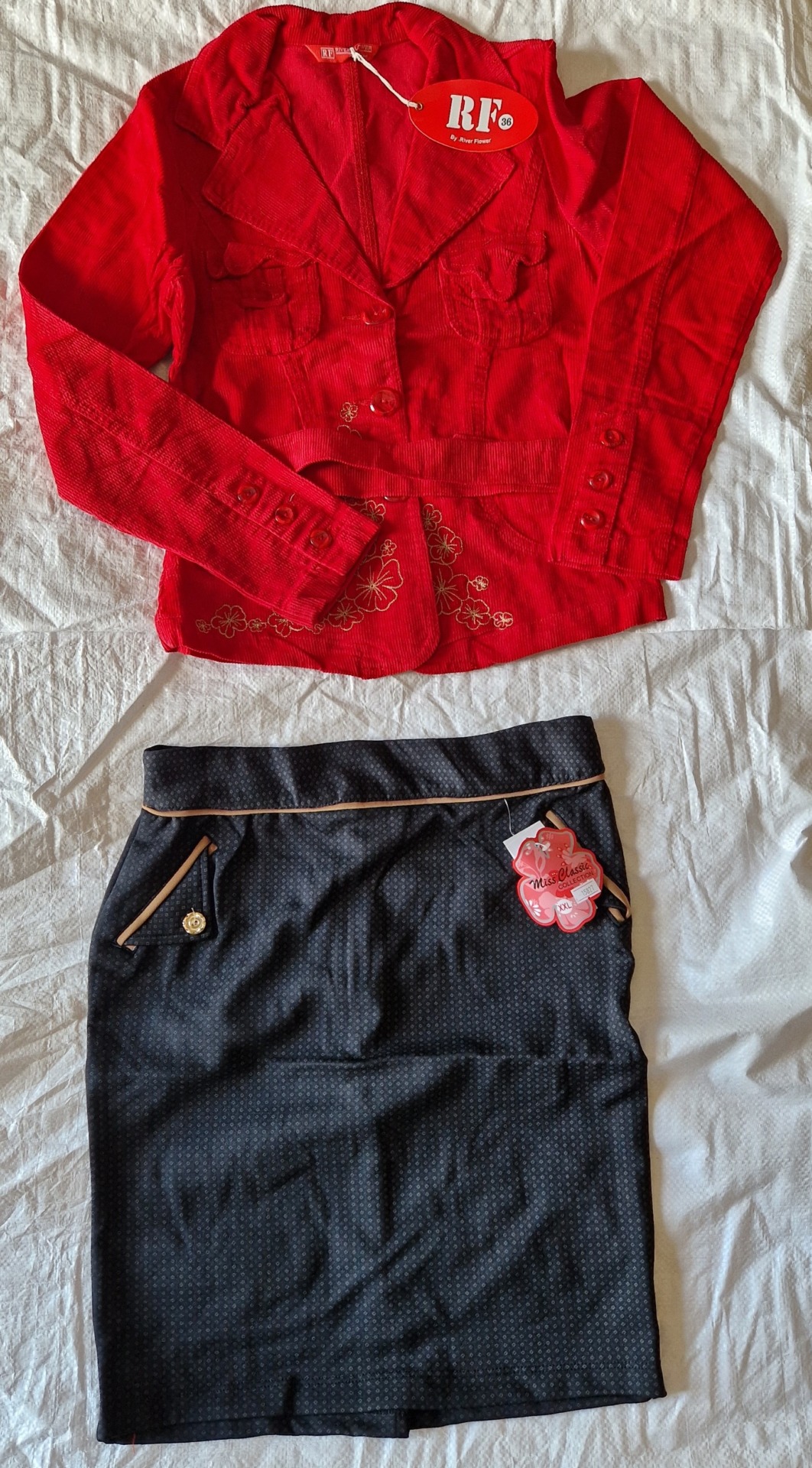 Boutique Mix 17 pcs - Image 2