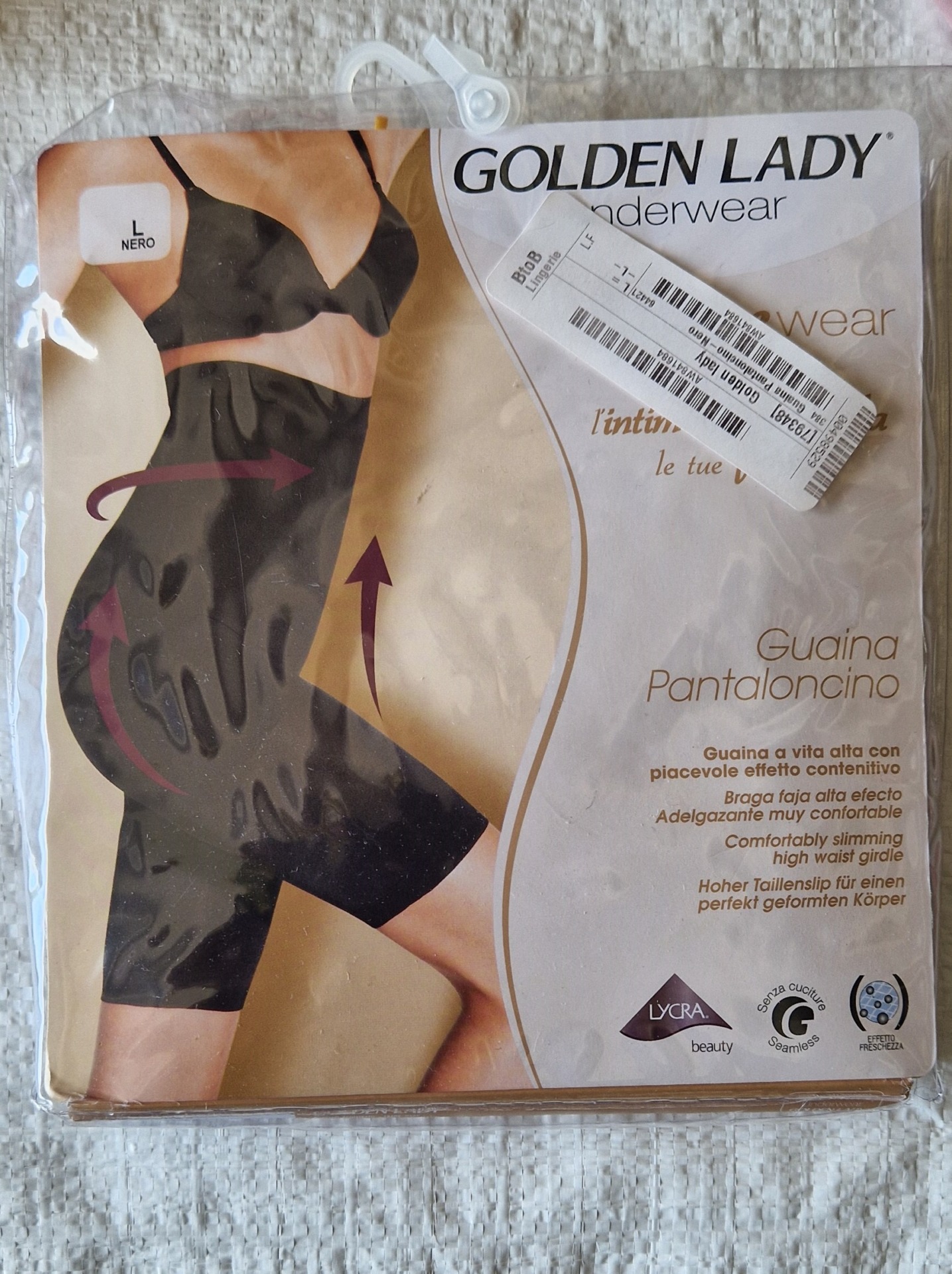 Branded Lingerie Mix 100 Pieces - Image 21