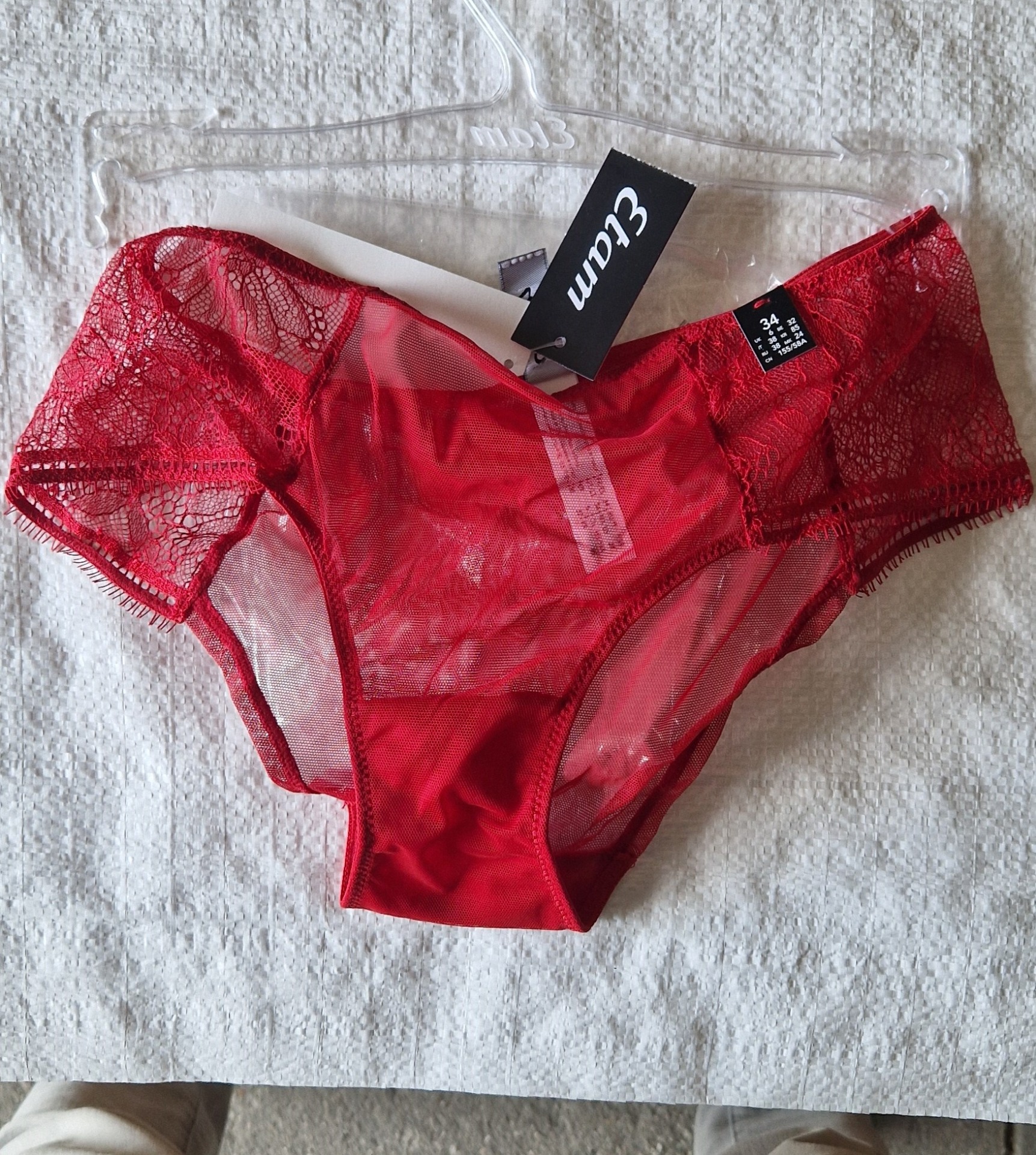 Branded Lingerie Mix 100 Pieces - Image 13