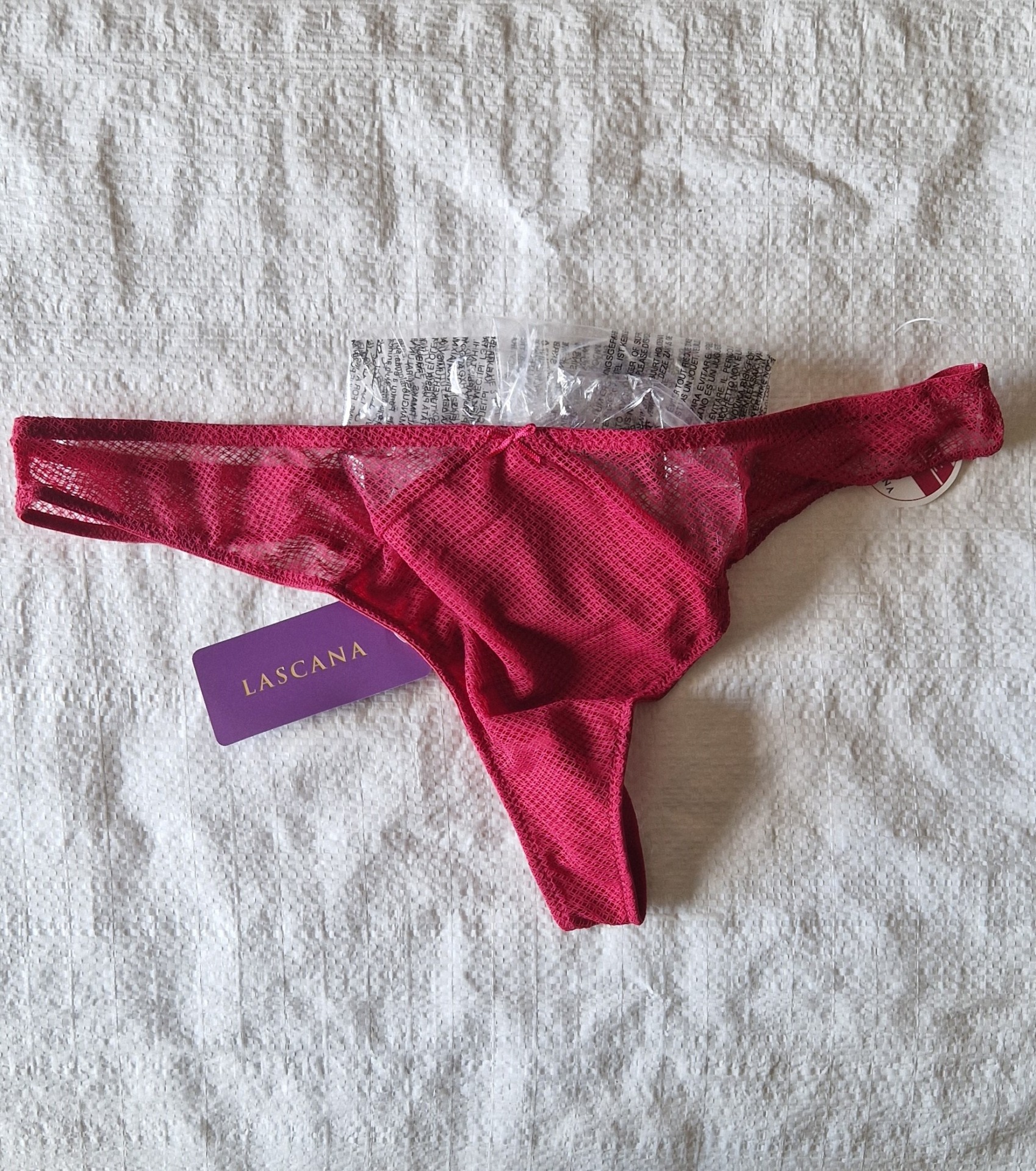 Branded Lingerie Mix 100 Pieces - Image 12