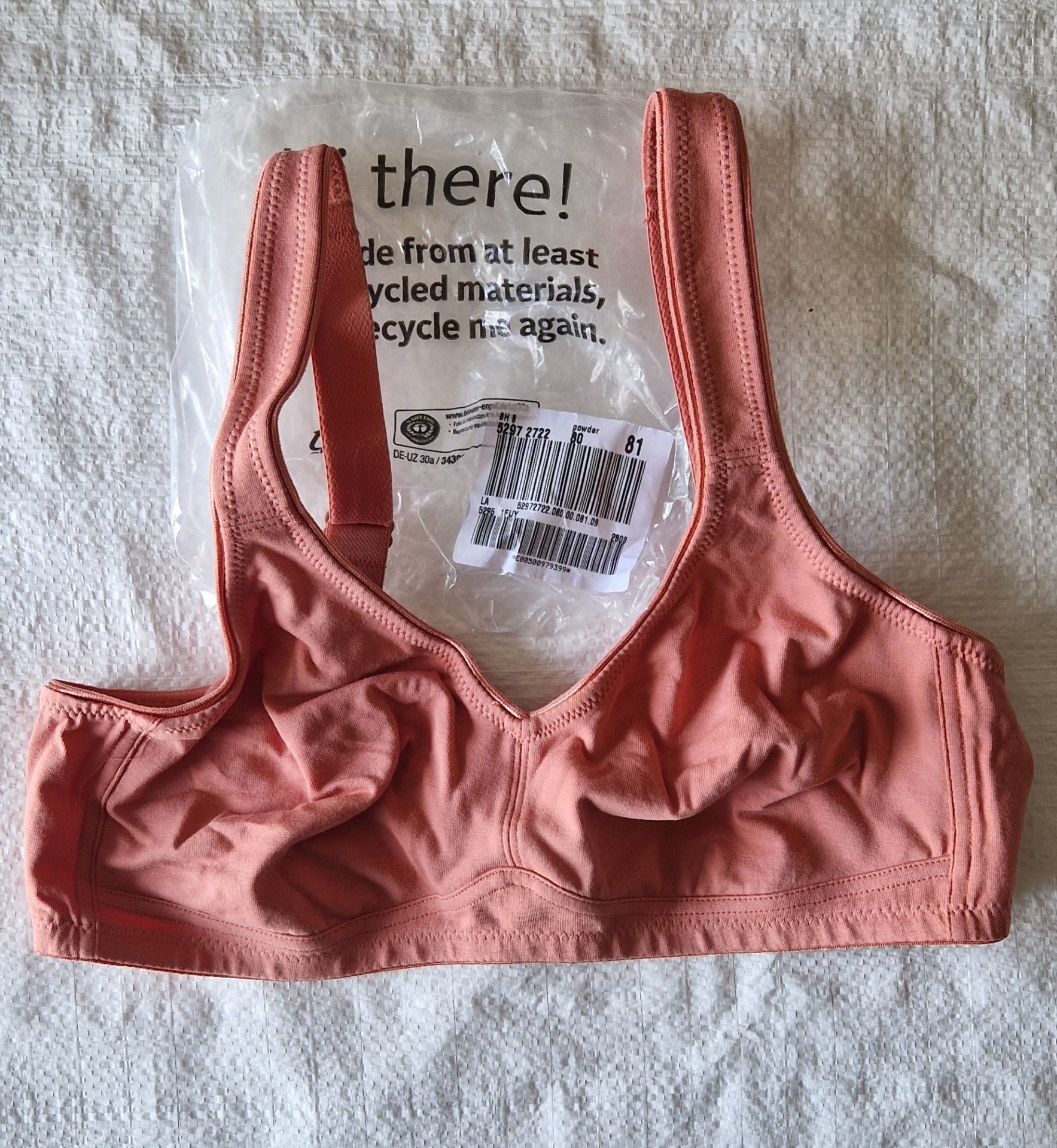 Branded Lingerie Mix 100 Pieces - Image 10