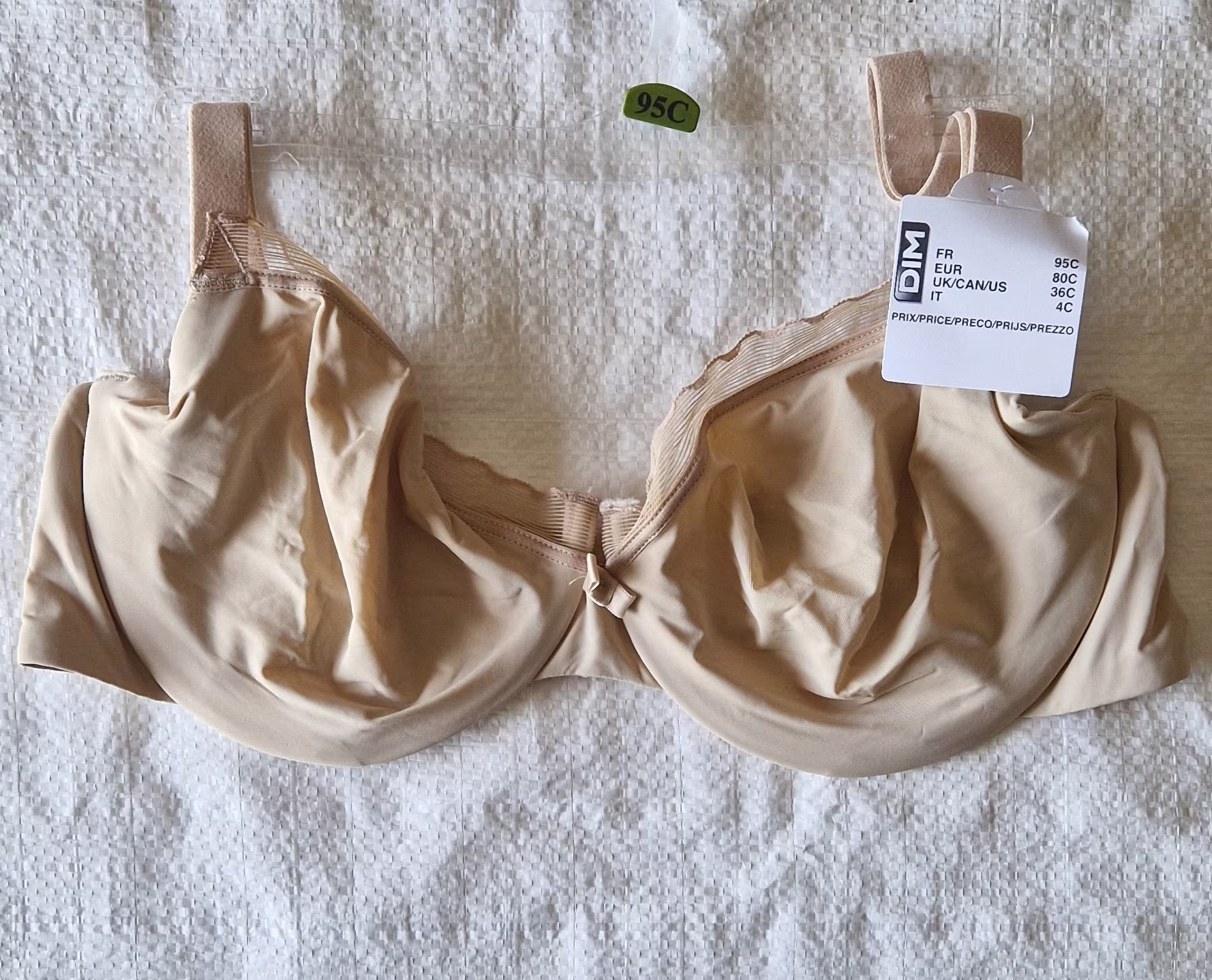 Branded Lingerie Mix 100 Pieces - Image 9