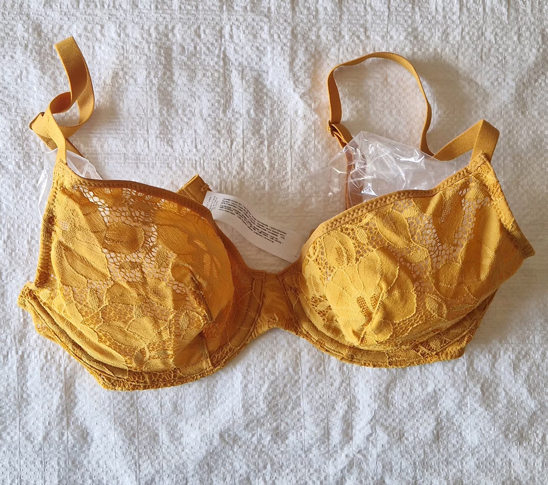 Branded Lingerie Mix 100 Pieces - Image 5