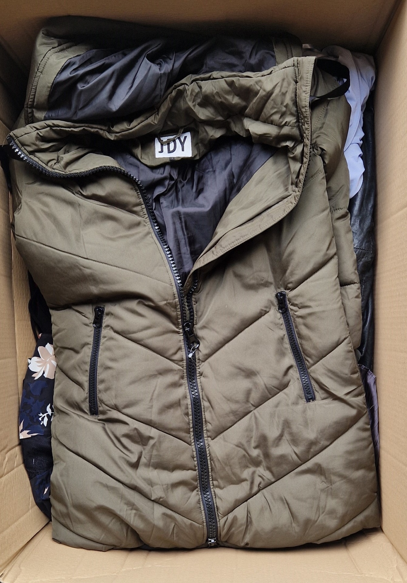 Zalando Returns 20 kg - Image 2