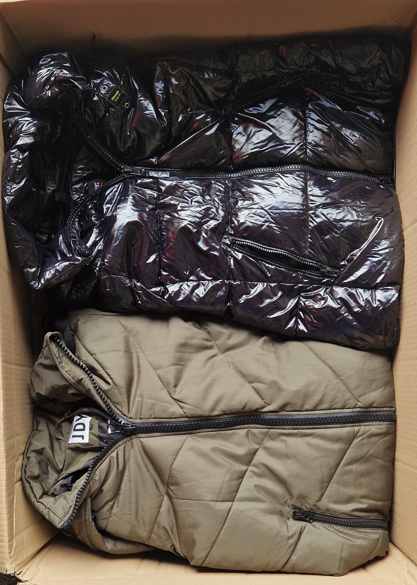 Zalando Returns 20 kg - Image 3