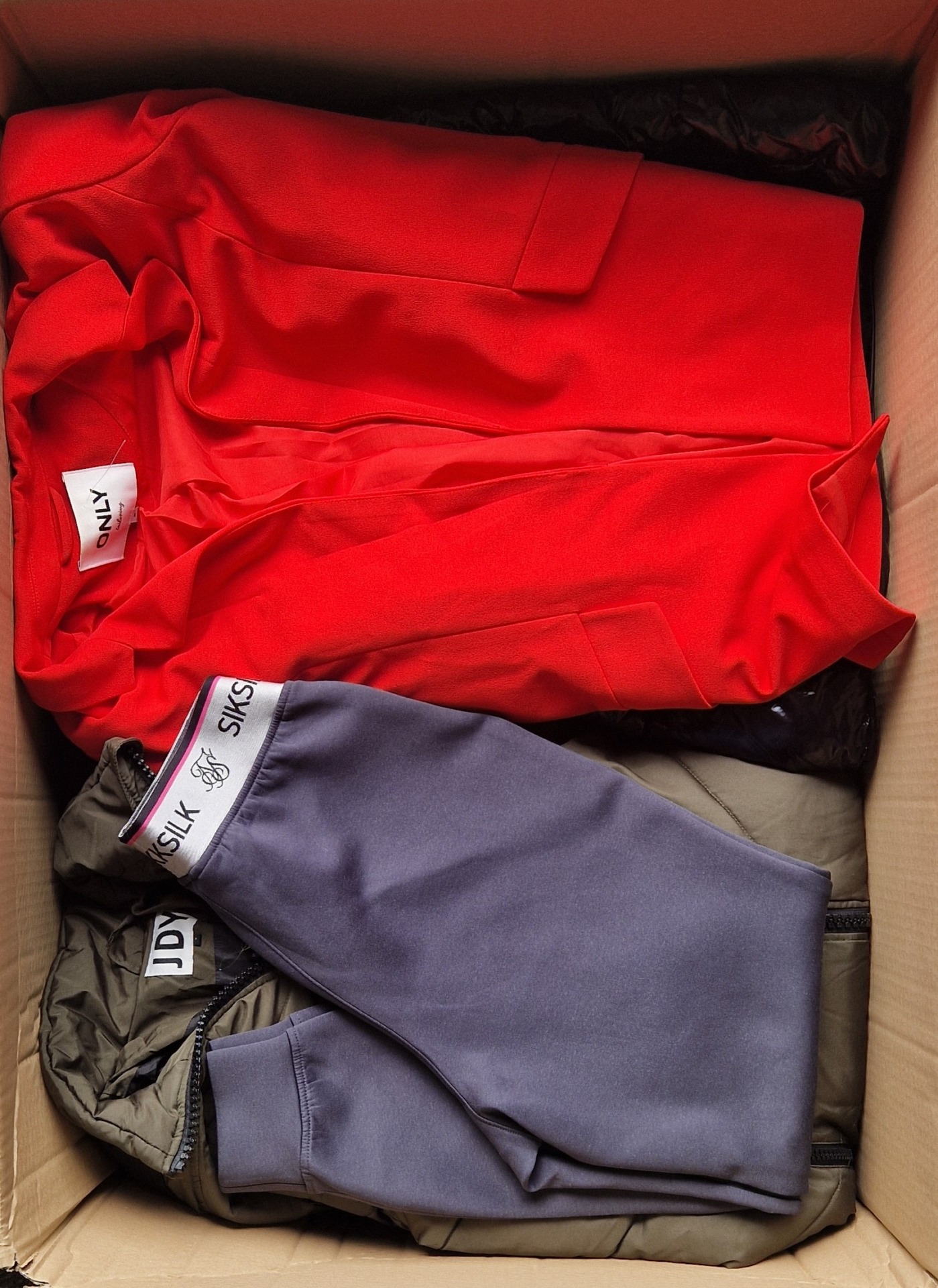 Zalando Returns 20 kg - Image 4