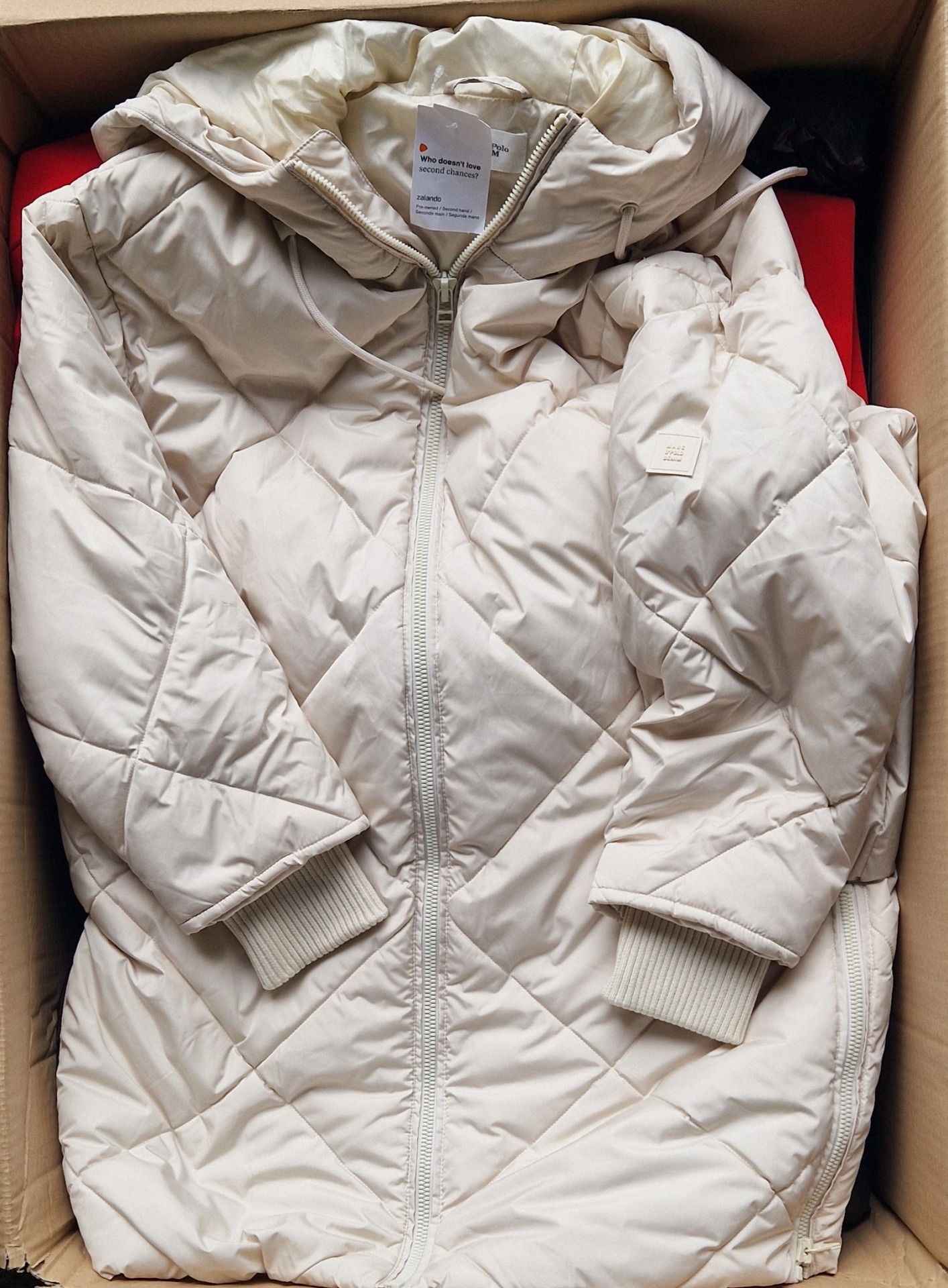 Zalando Returns 20 kg - Image 5
