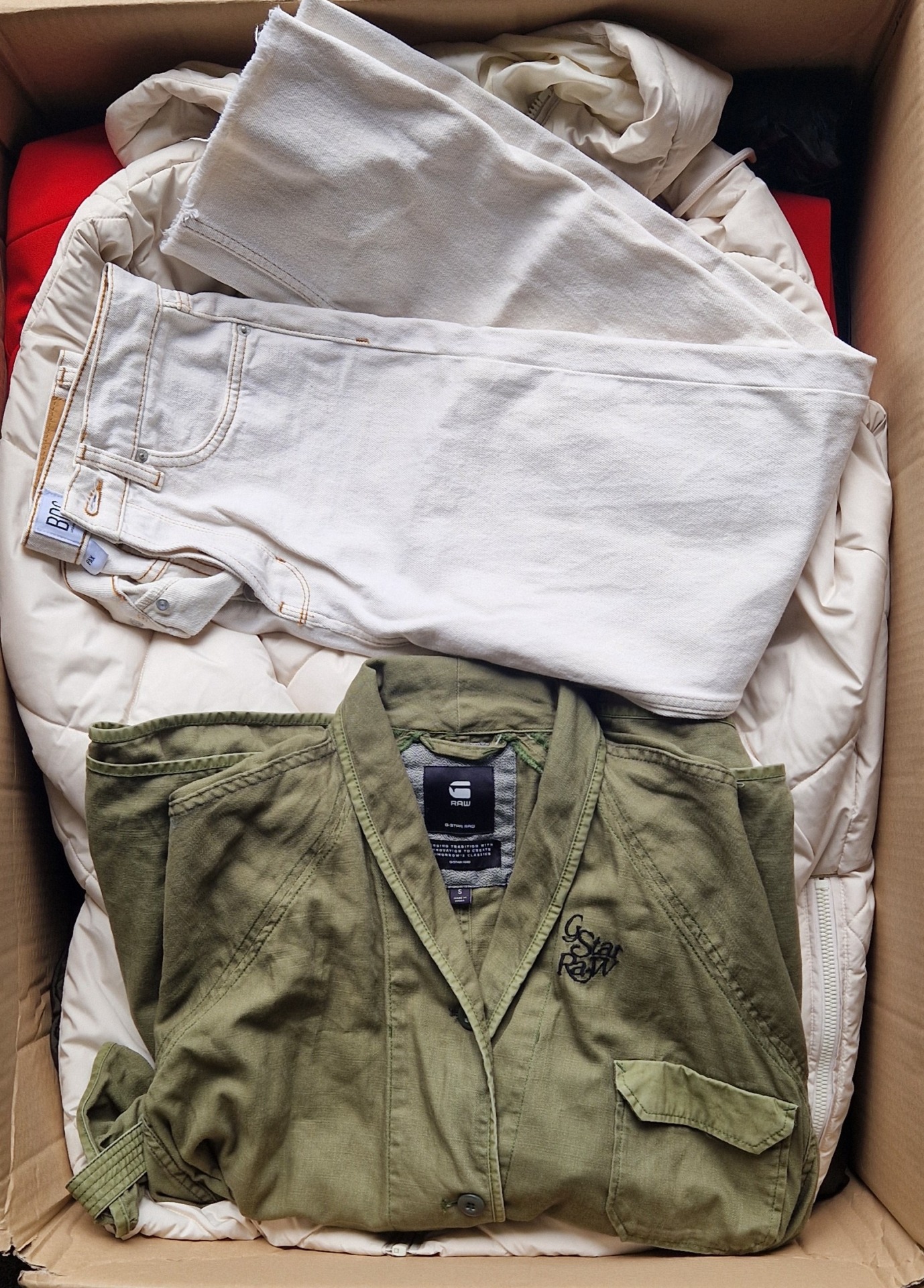 Zalando Returns 20 kg - Image 6