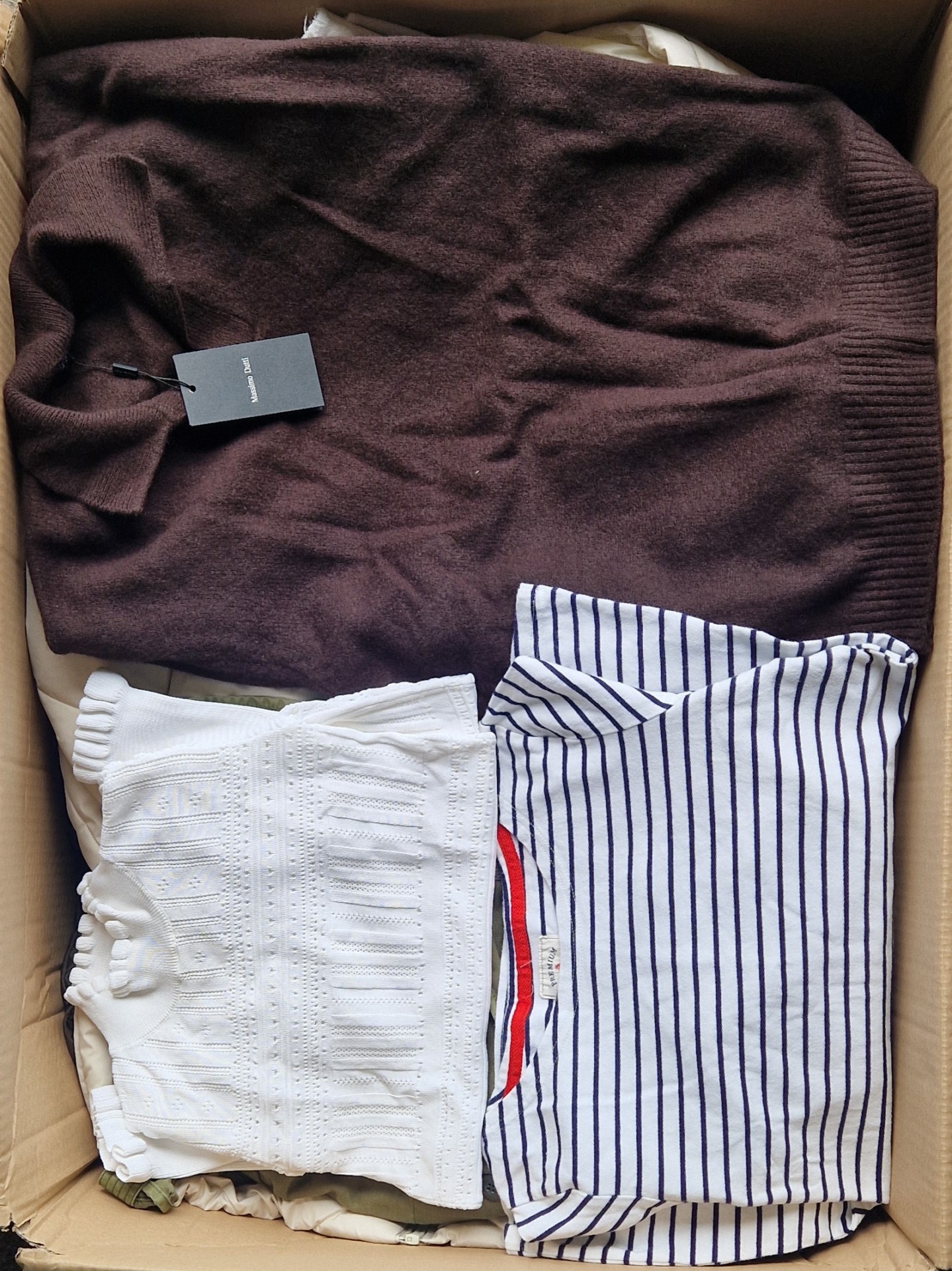 Zalando Returns 20 kg - Image 7