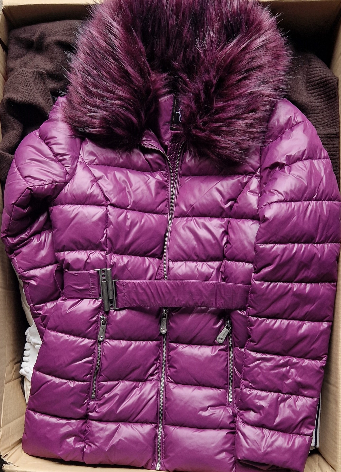 Zalando Returns 20 kg - Image 8