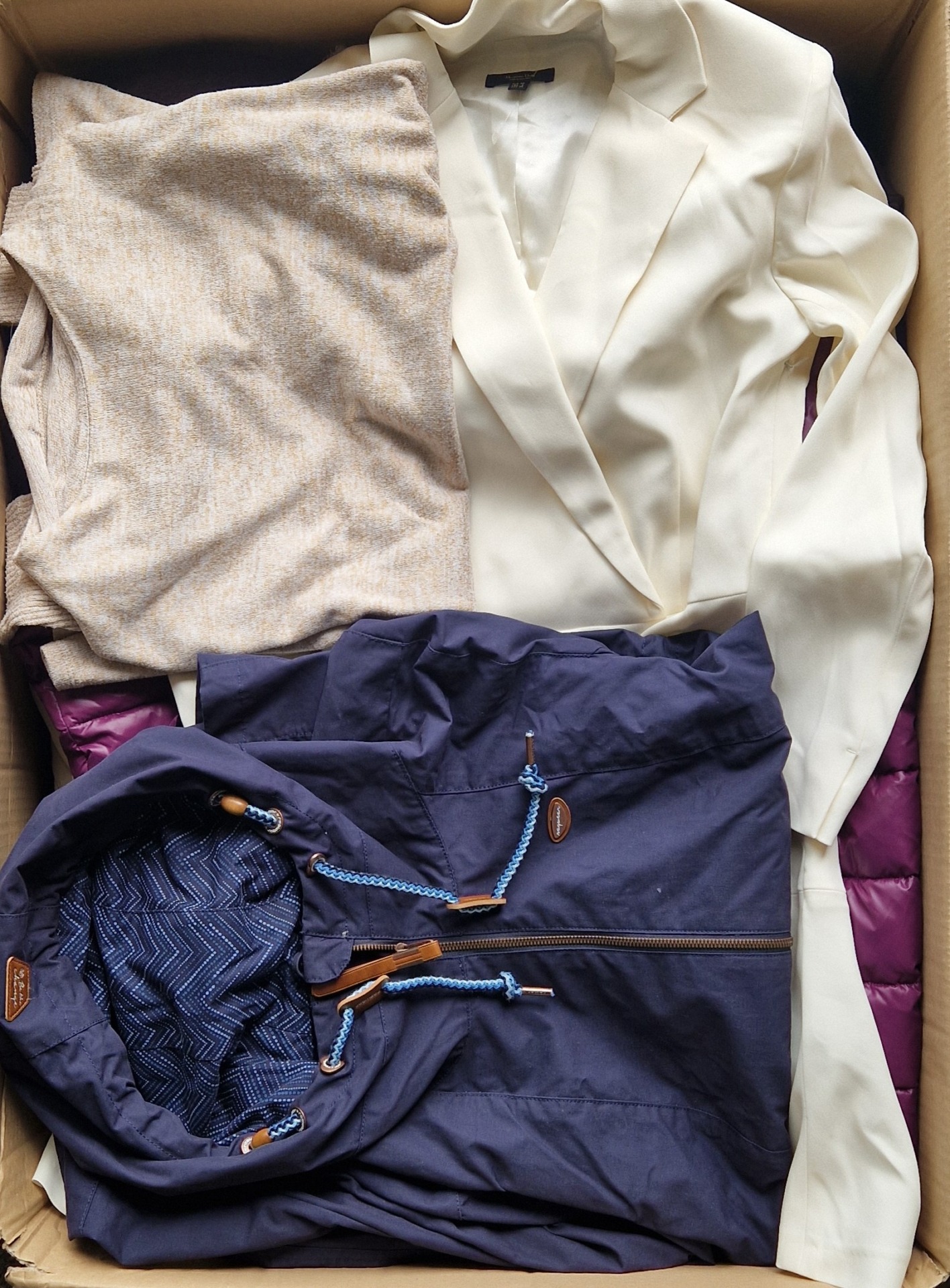 Zalando Returns 20 kg - Image 9