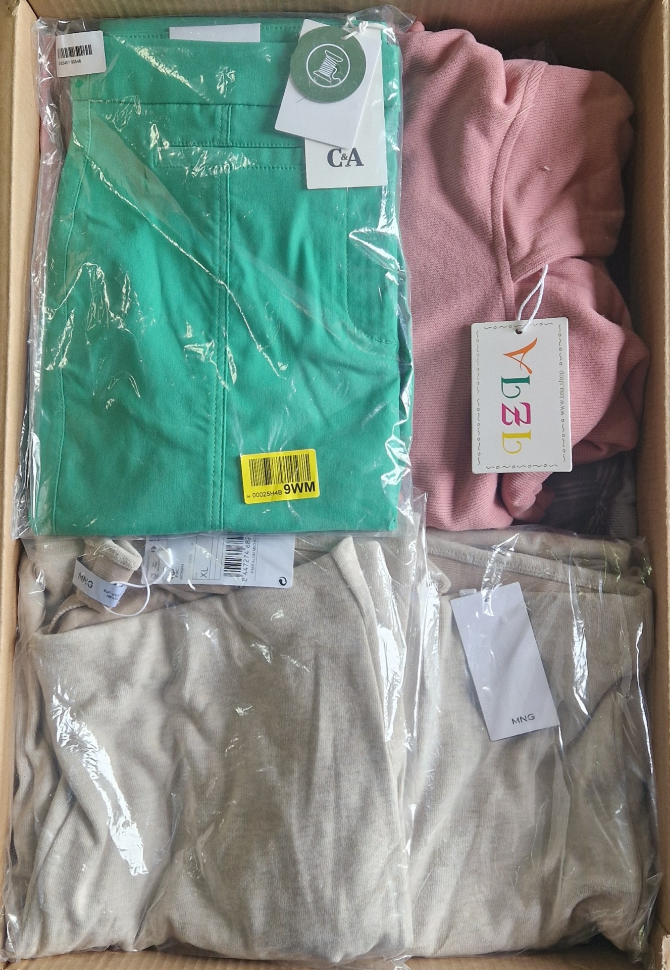 Bestseller Mix 23 kg - Image 2