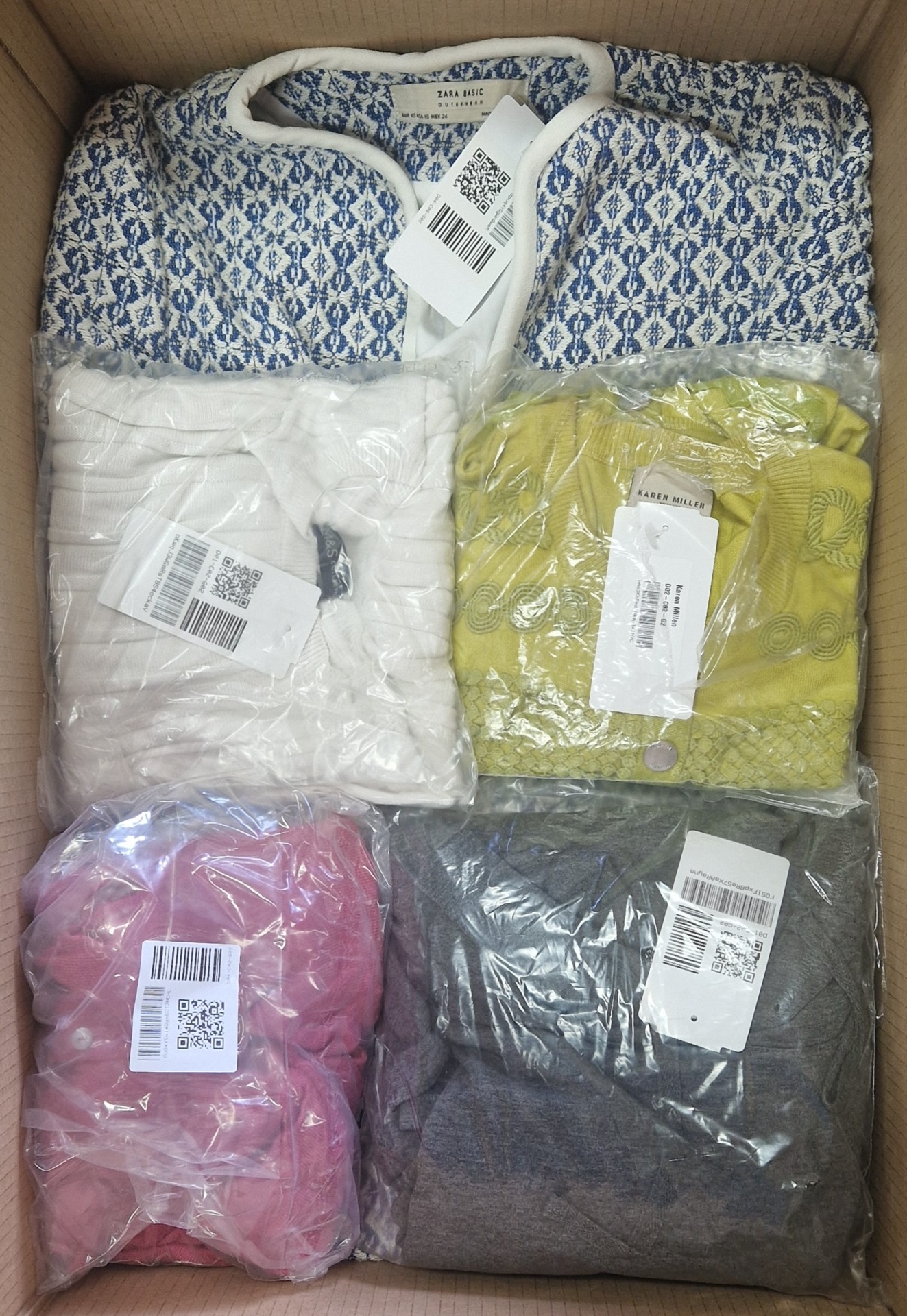 Zalando A+B 15 kg - Image 27