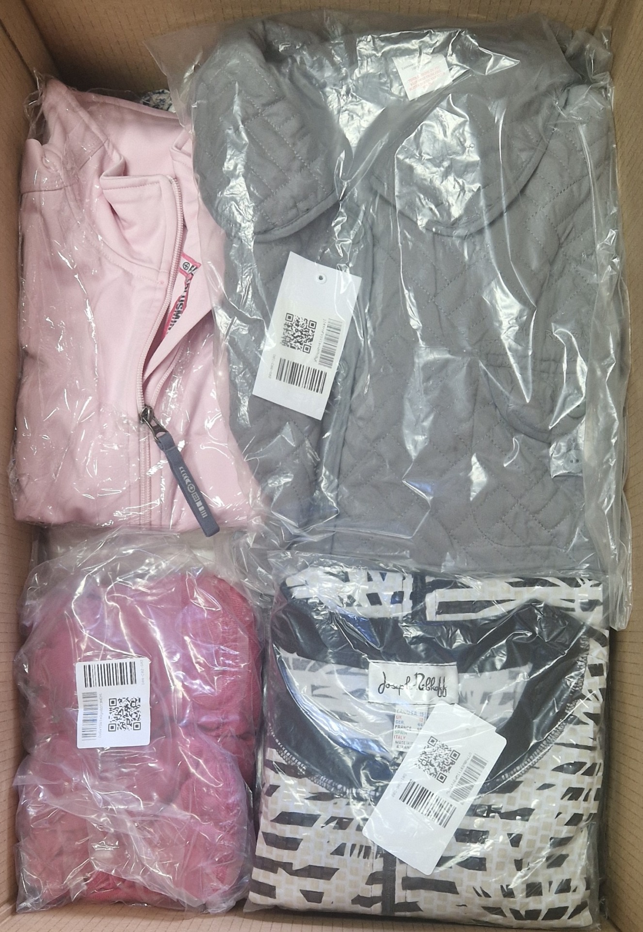 Zalando A+B 15 kg - Image 26
