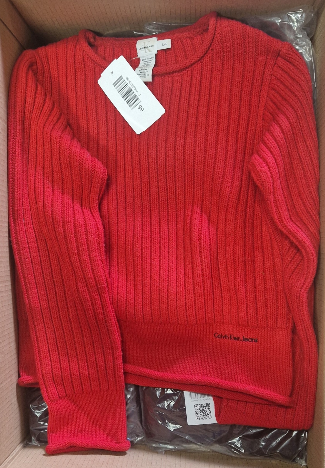 Zalando A+B 15 kg - Image 25