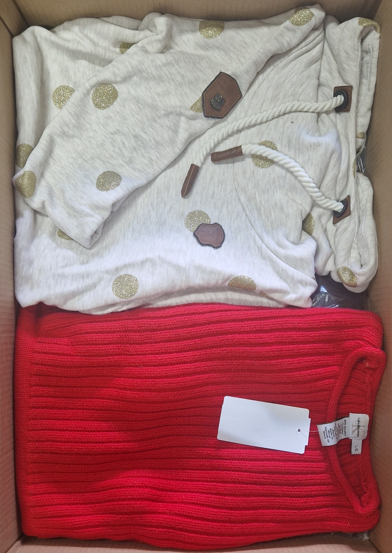 Zalando A+B 15 kg - Image 24