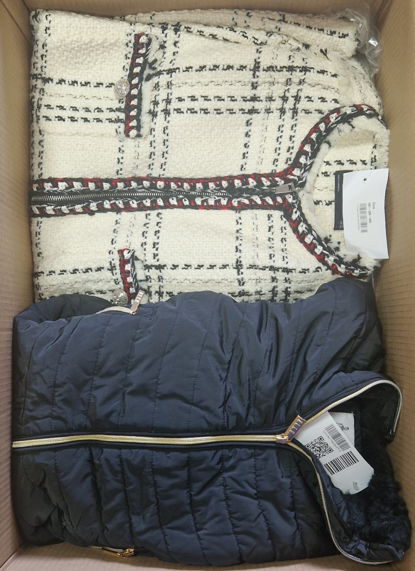 Zalando A+B 15 kg - Image 23