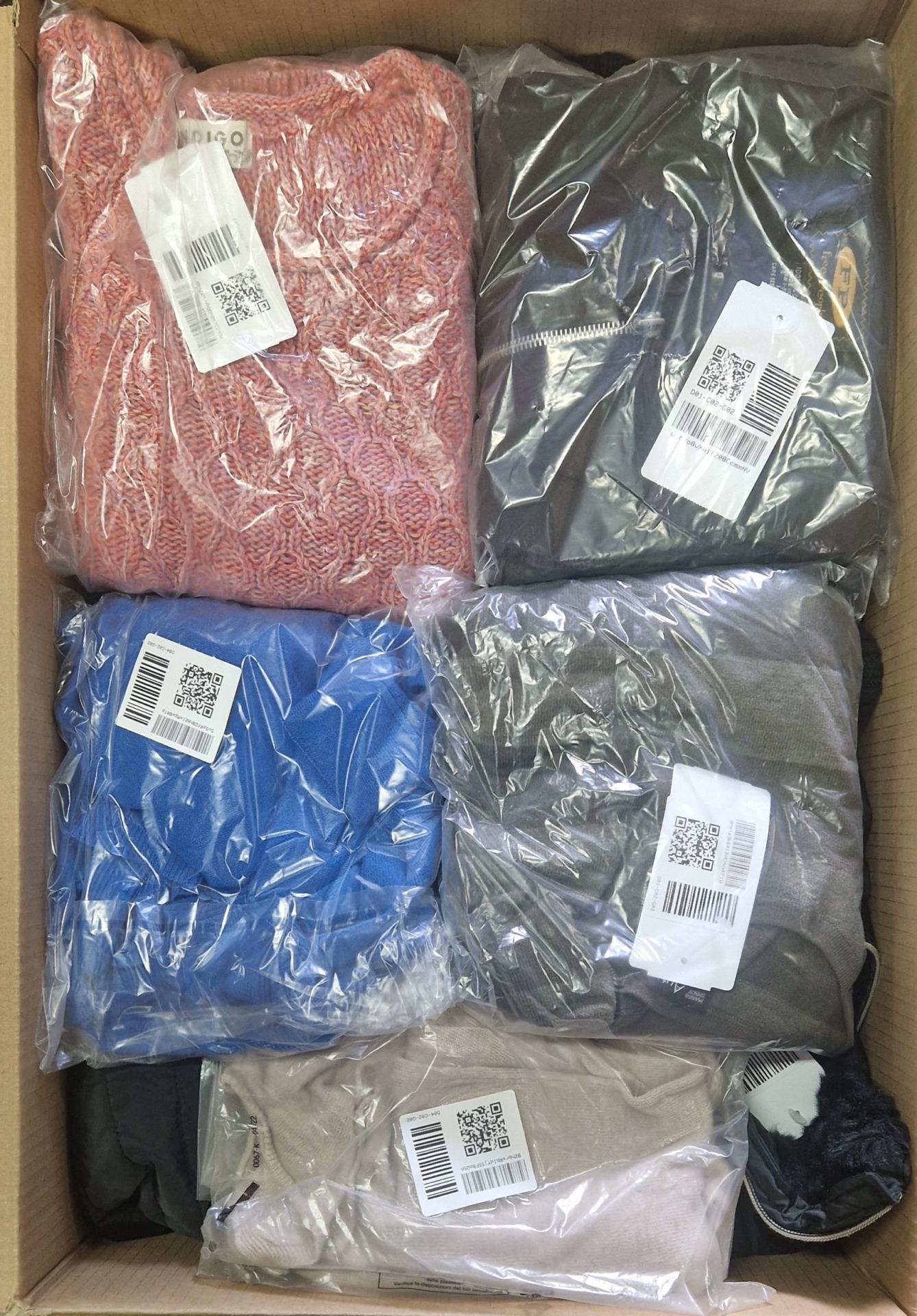 Zalando A+B 15 kg - Image 22
