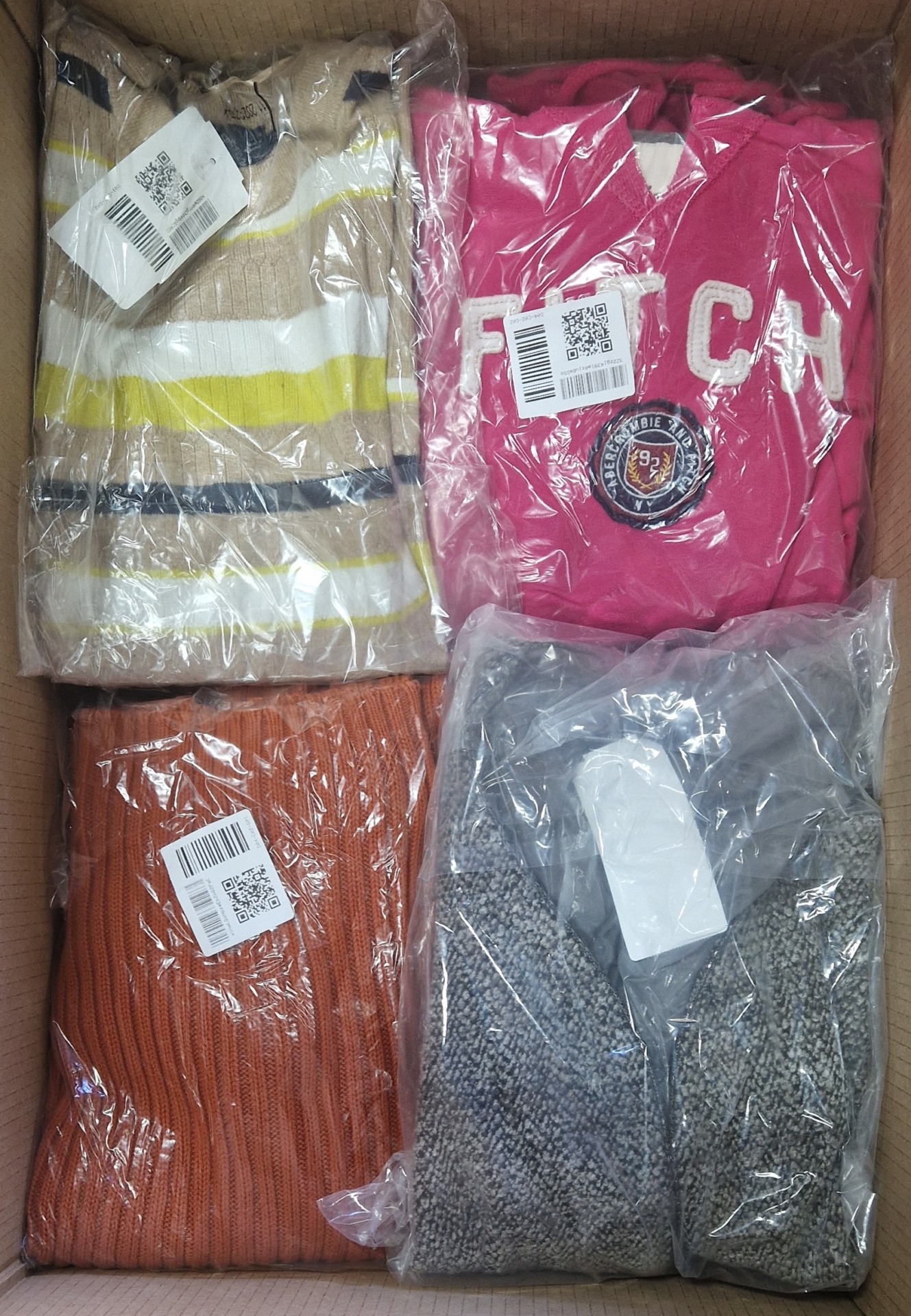 Zalando A+B 15 kg - Image 21